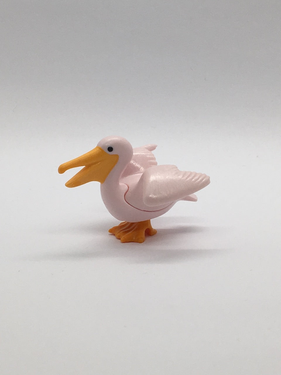 Playmobil Pelikan - rosa - C2929