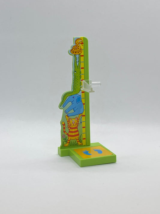 Playmobil Messlatte - Kinderarzt - Zubehör - A2978