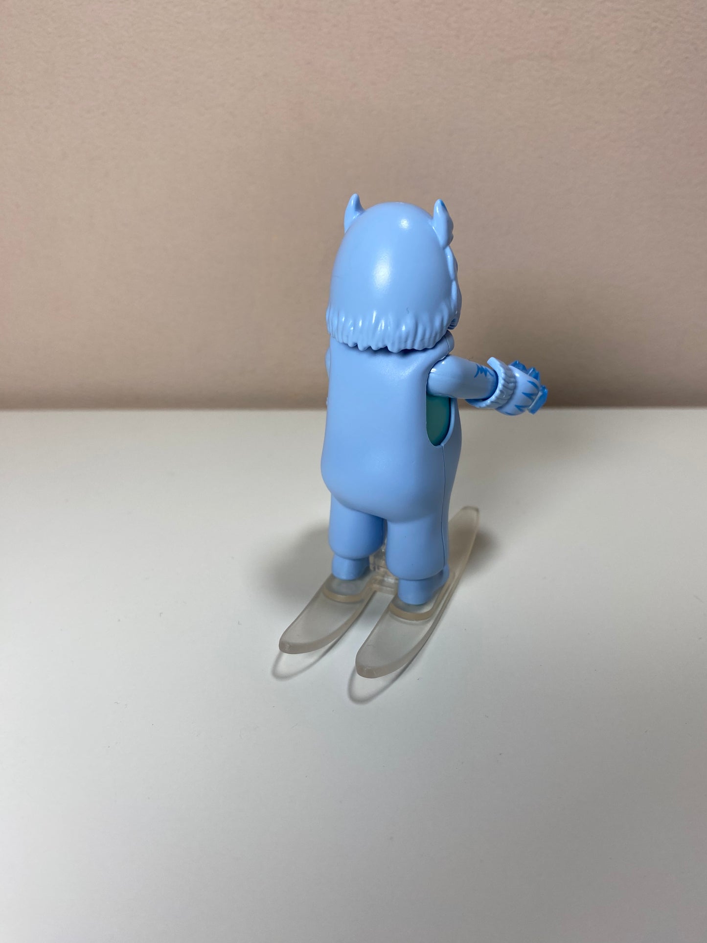 Playmobil Schneegeist - Snow Ghost - Scooby Doo
