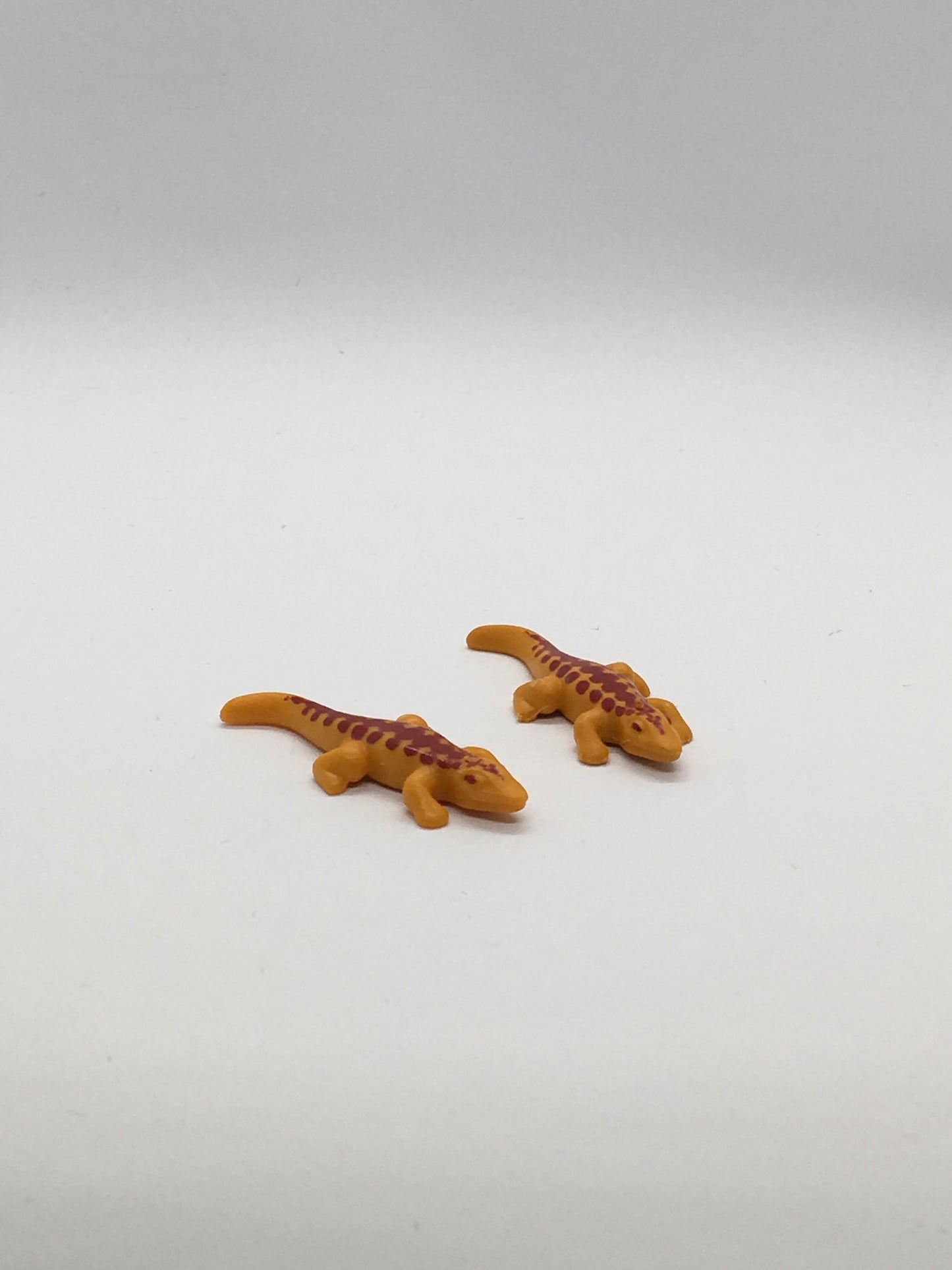 Playmobil 2x Echse - C0677