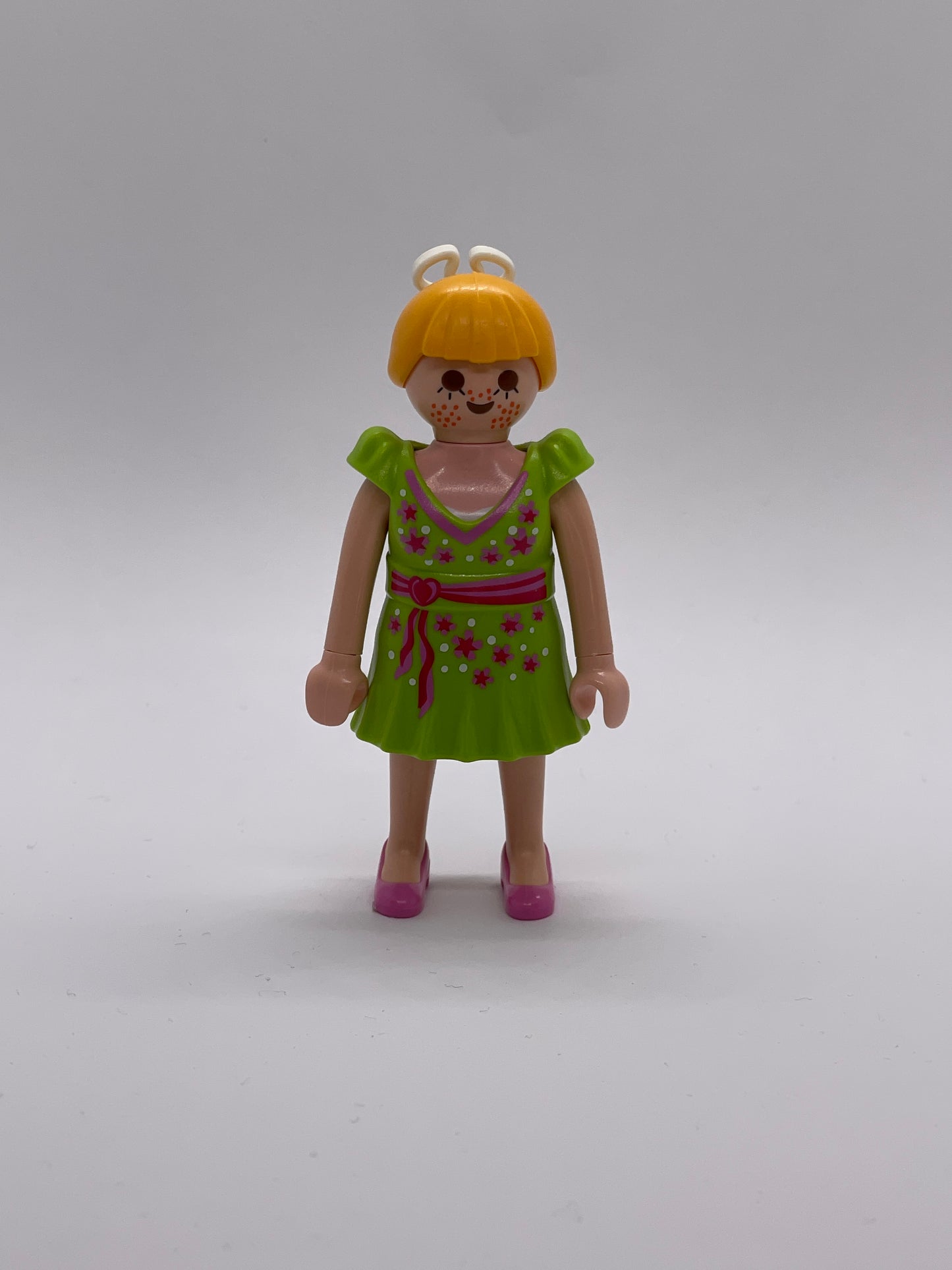 Playmobil Frau mit Kleid - Figur - B0249
