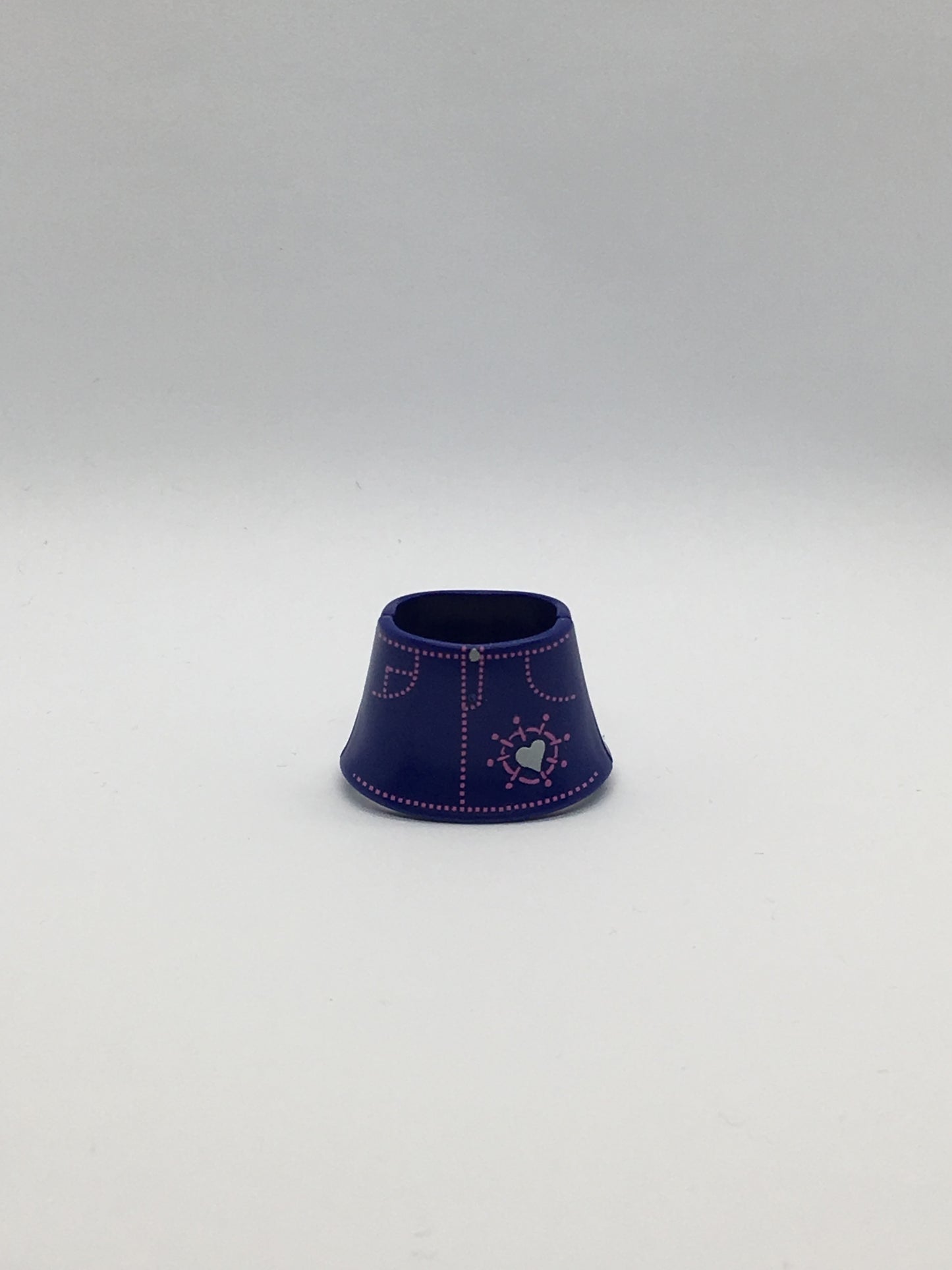 Playmobil Rock - dunkel blau - C0681