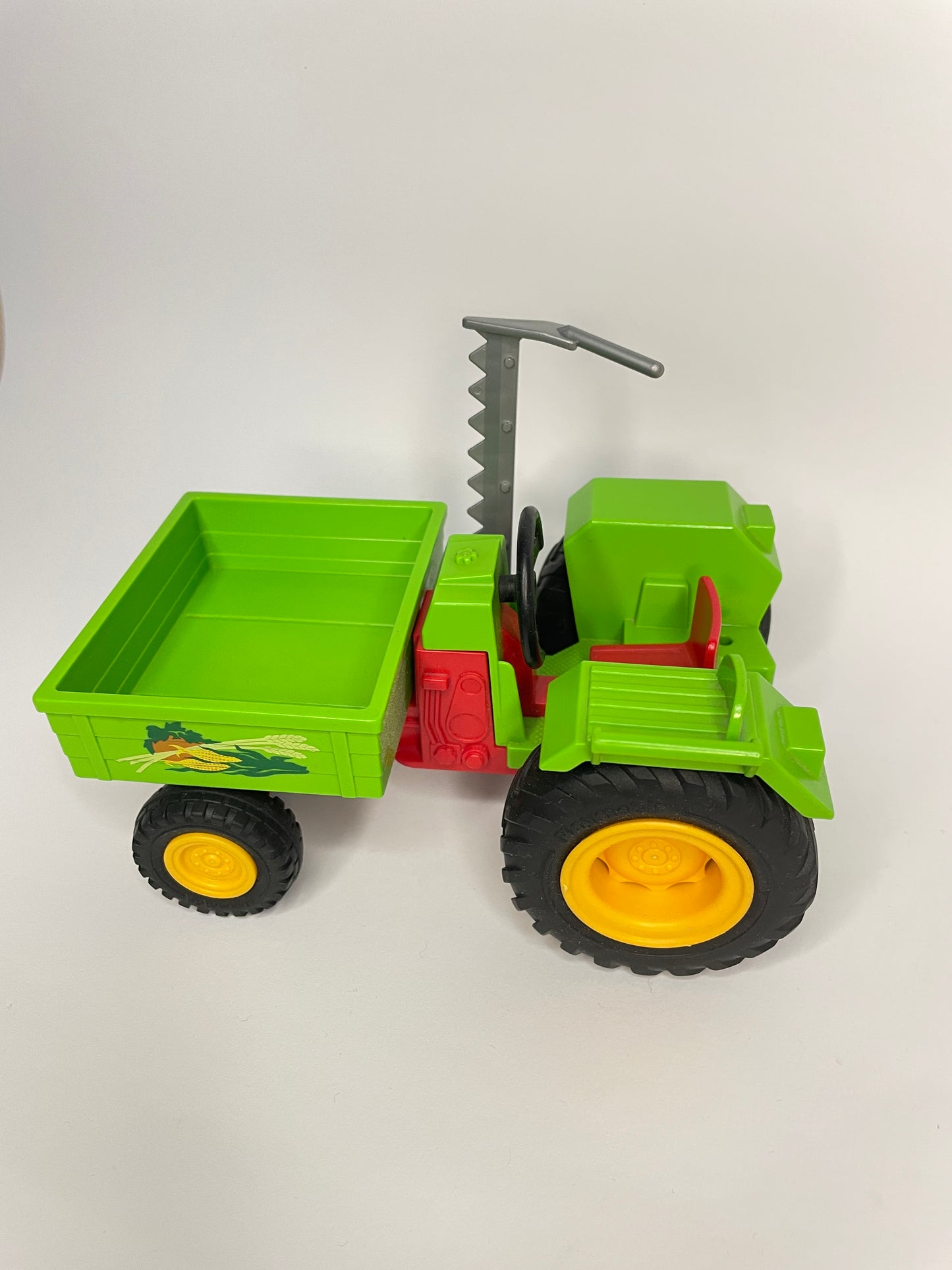 Playmobil Traktor - B0018
