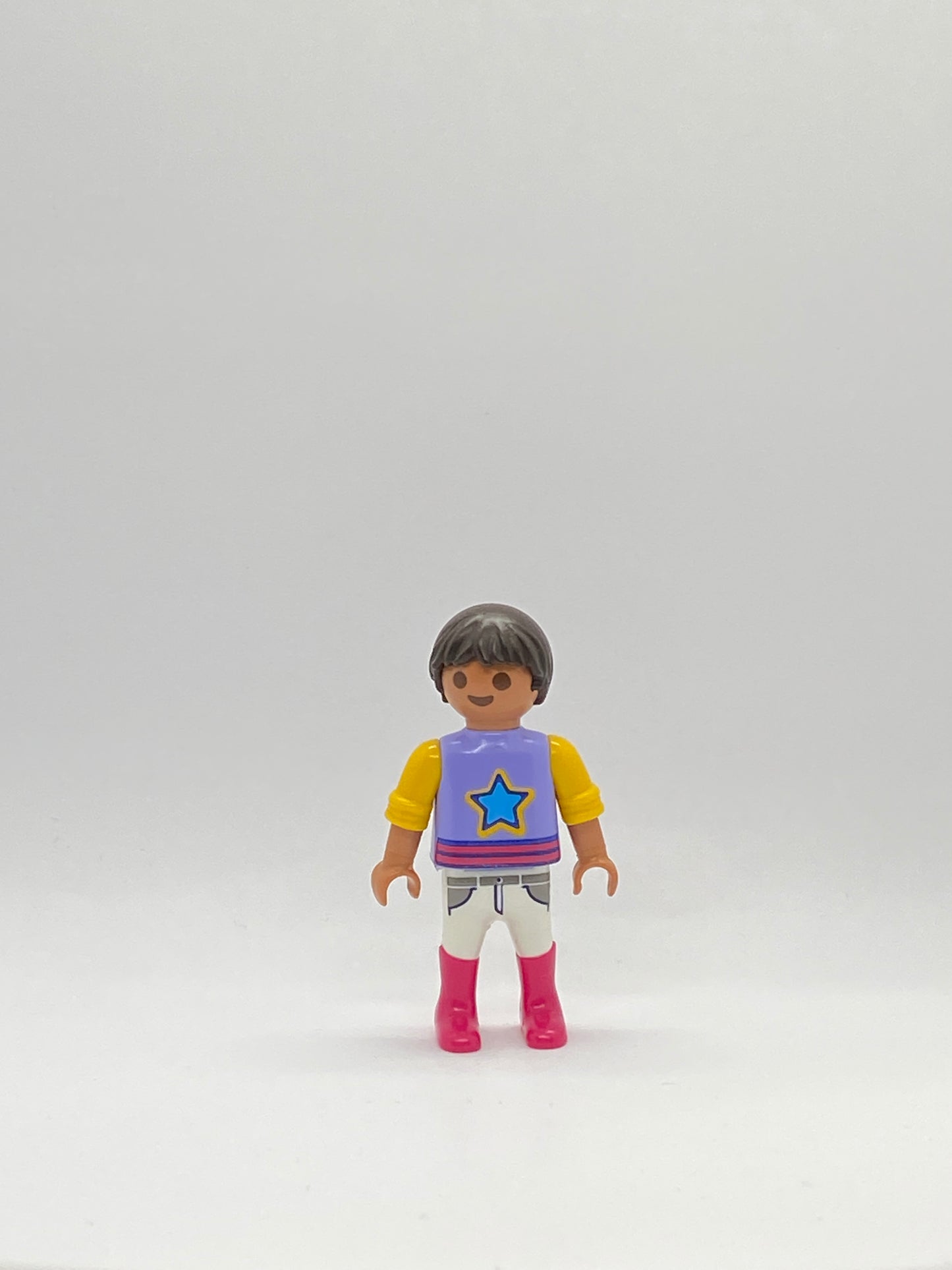 Playmobil Mädchen - Figur - A3187