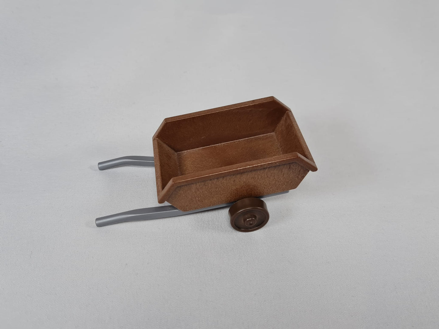 Playmobil Schubkarre - Bauernhof - Zubehör - 0470