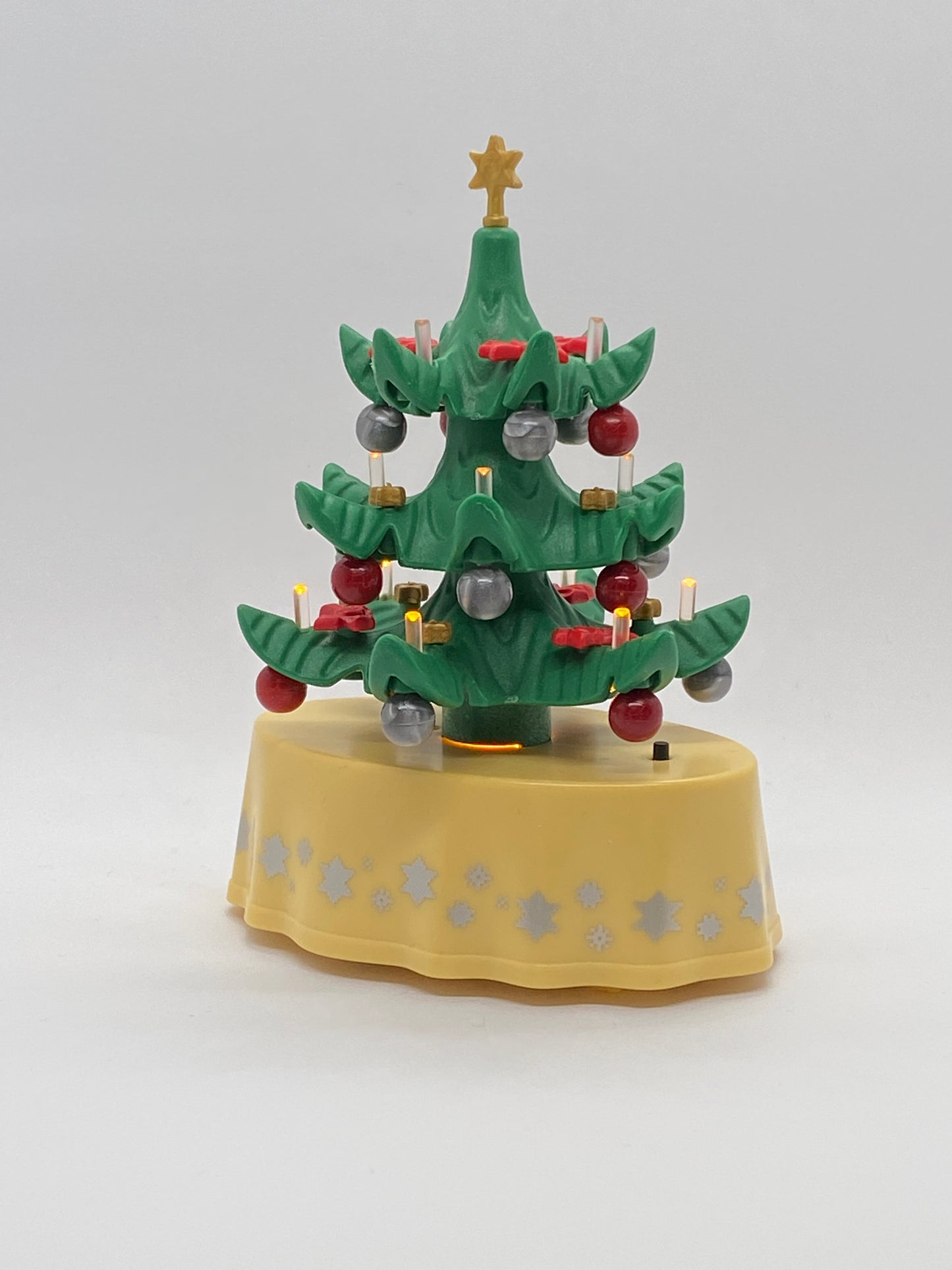 Playmobil Weihnachtsbaum LED - Tannenbaum - A2817