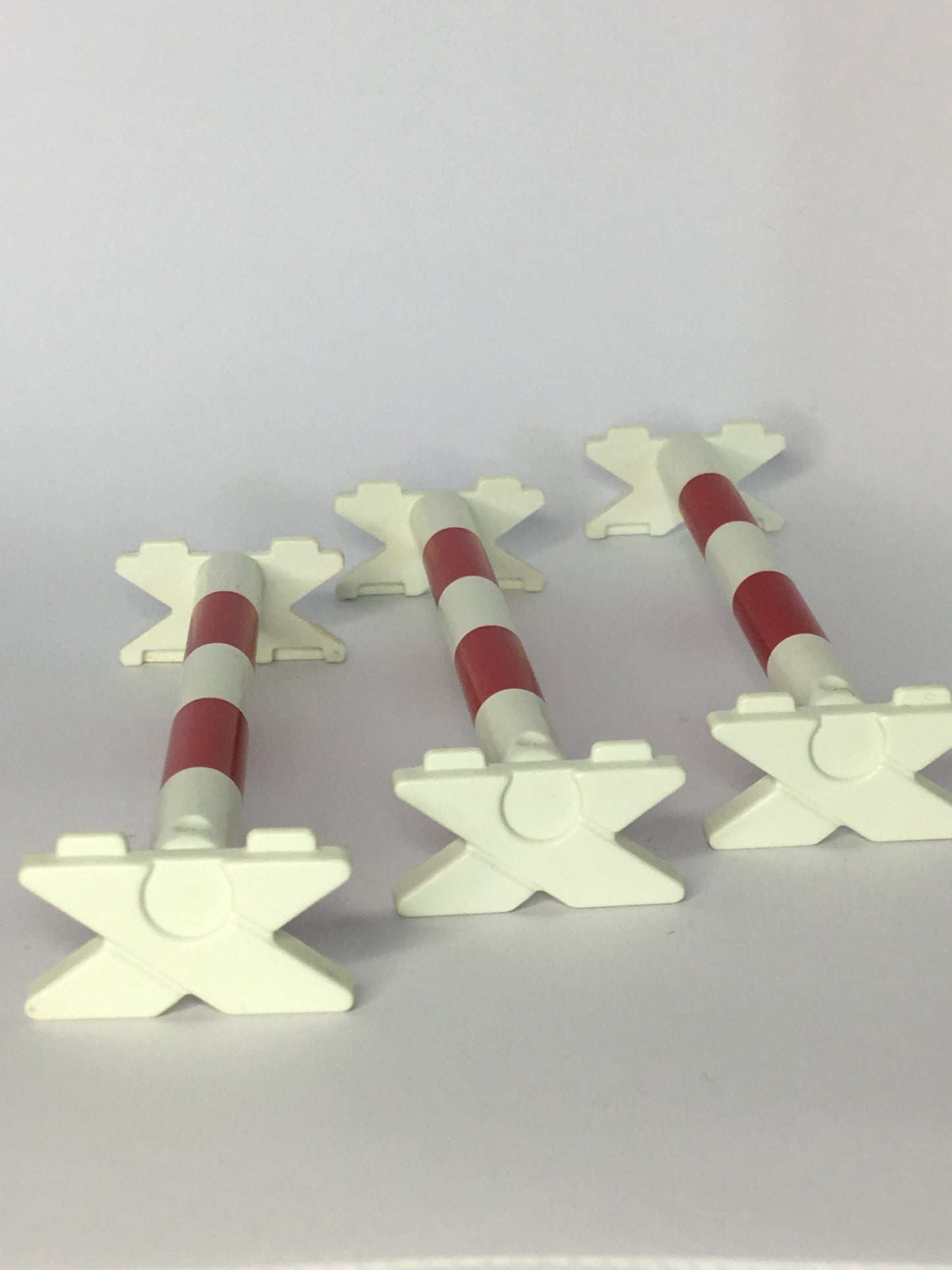 Playmobil 3714 - Ponyreiten mit Hürden - Nostalgie