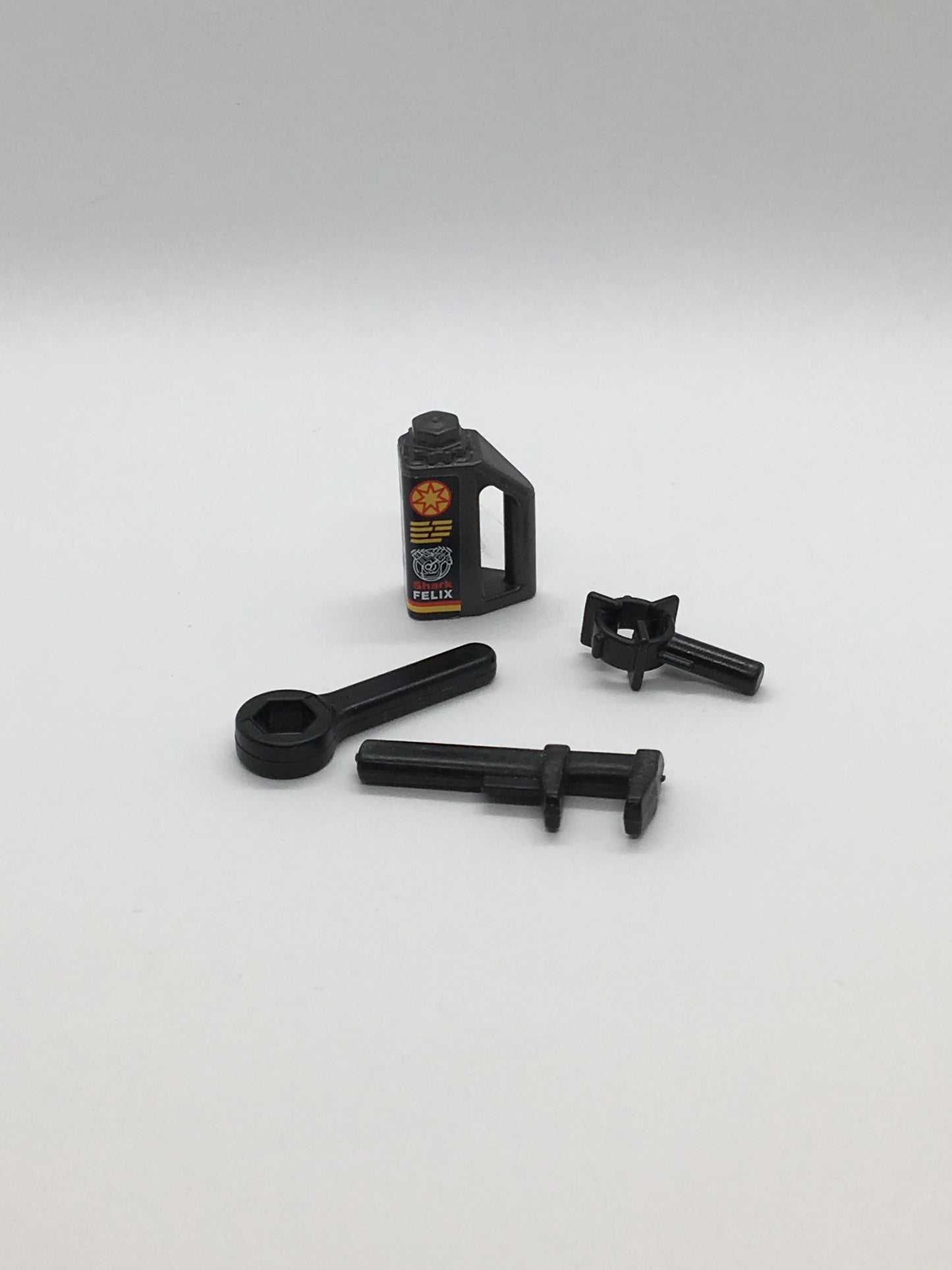 Playmobil Mechaniker Zubehör - Werkzeug - C1225