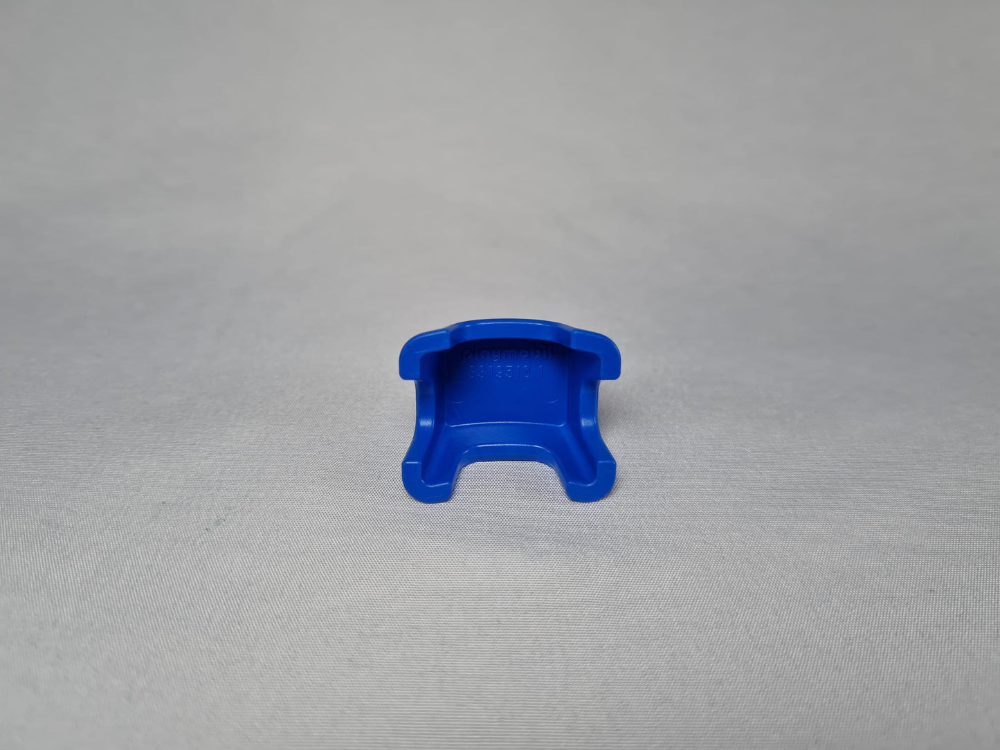 Playmobil blauer Hocker -Badezimmer-Zubehör-Ersatzteile