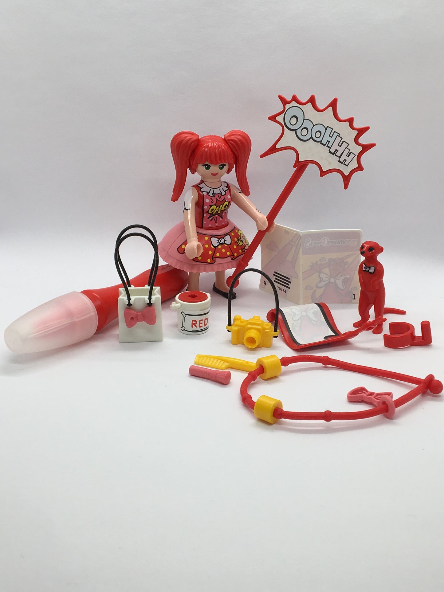 Playmobil Starleen - EverDreamerz - Figur - C0625