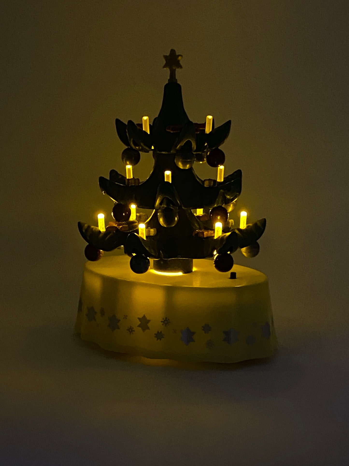 Playmobil Weihnachtsbaum LED - Tannenbaum - A2817