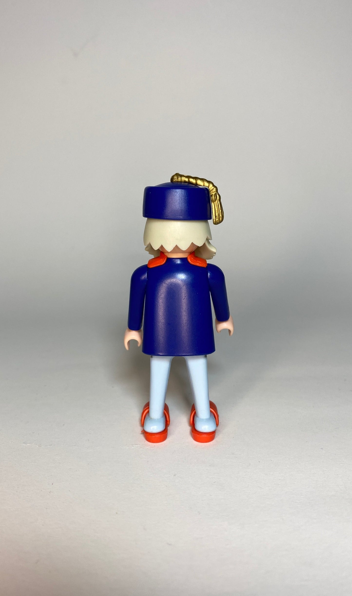 Playmobil Opa - Nostalgie - 5310 - Figur