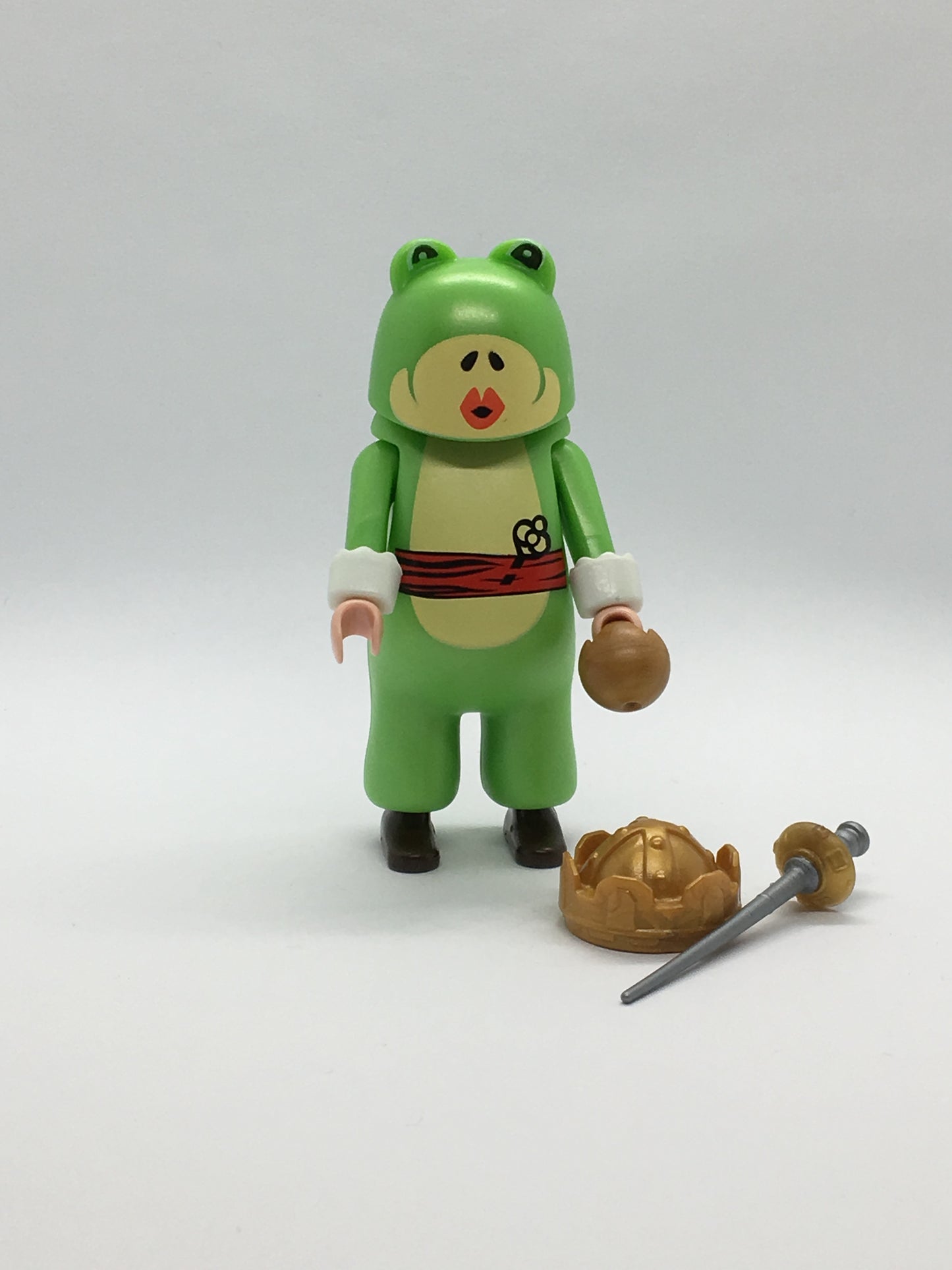Playmobil Froschkönig - C0519