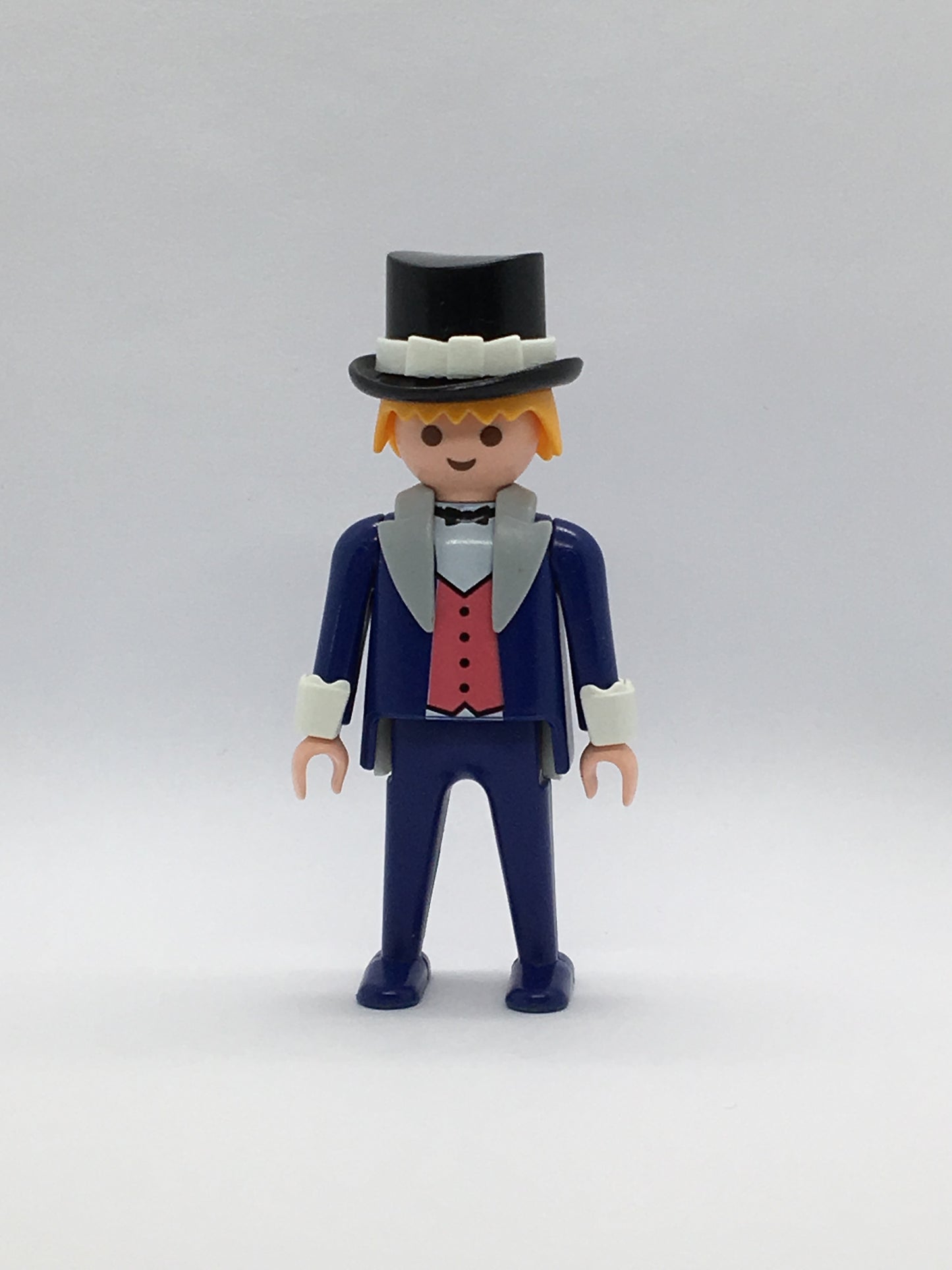 Playmobil Bräutigam - Hochzeit - Figur - C0393
