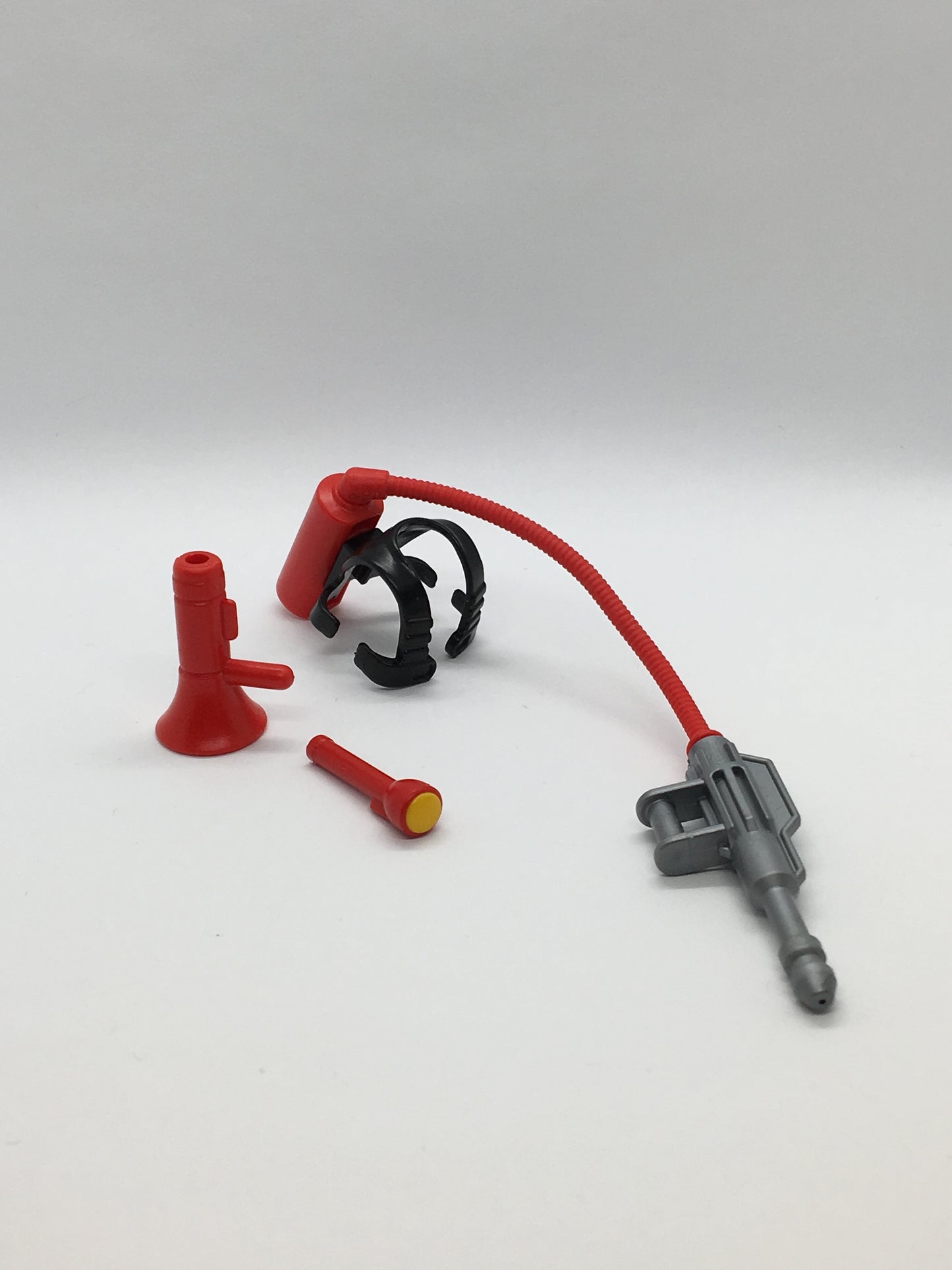 Playmobil Feuerwehr Zubehör - C1268