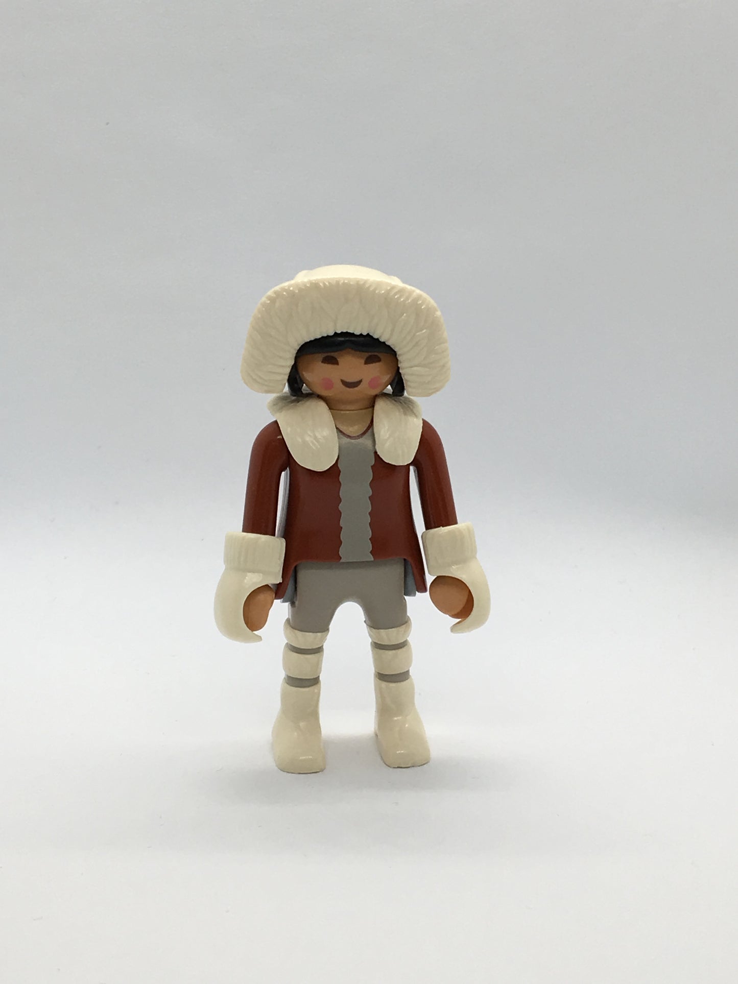 Playmobil Eskimo-Frau - 8769