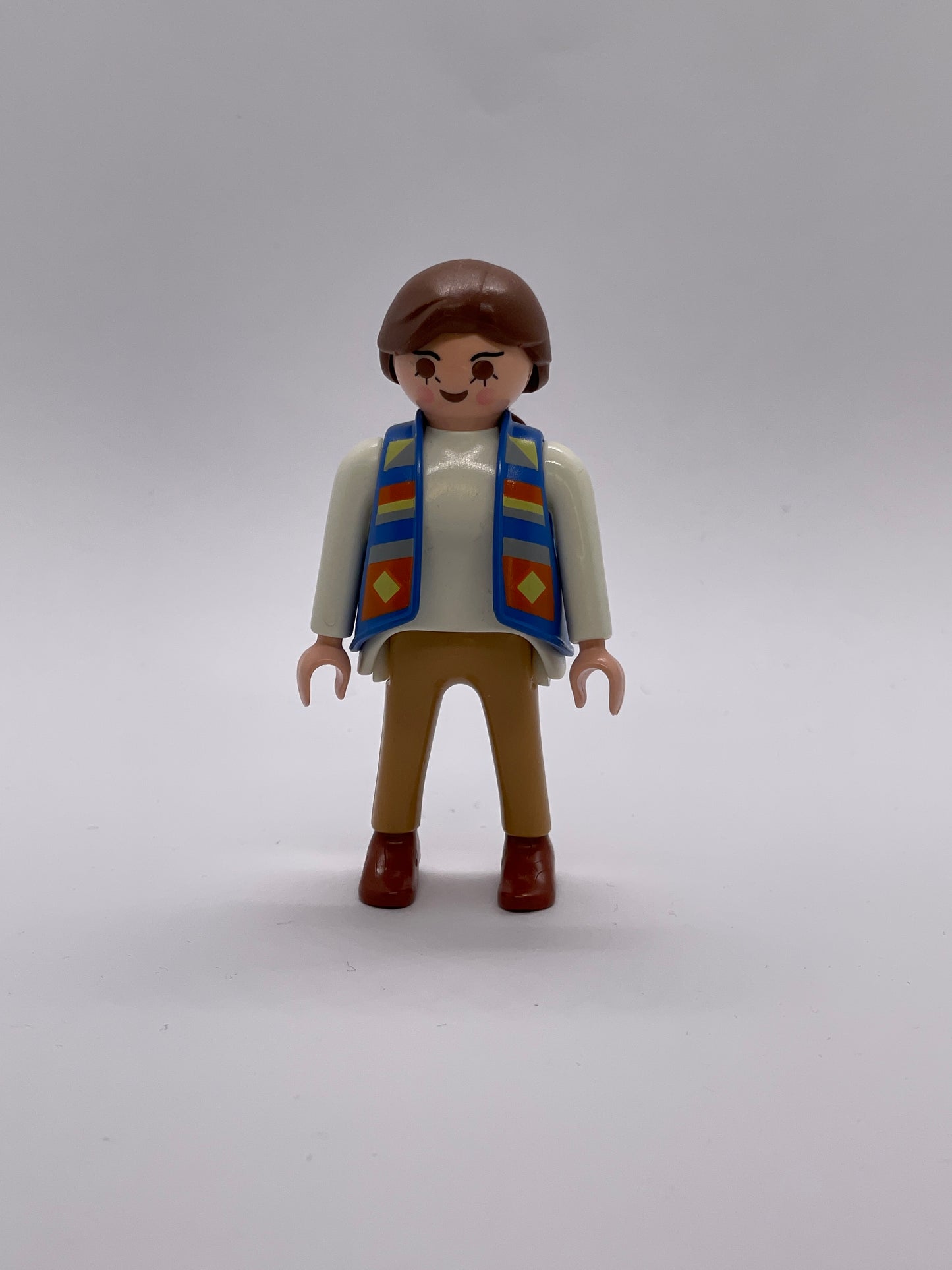 Playmobil Frau - Figur - B0258