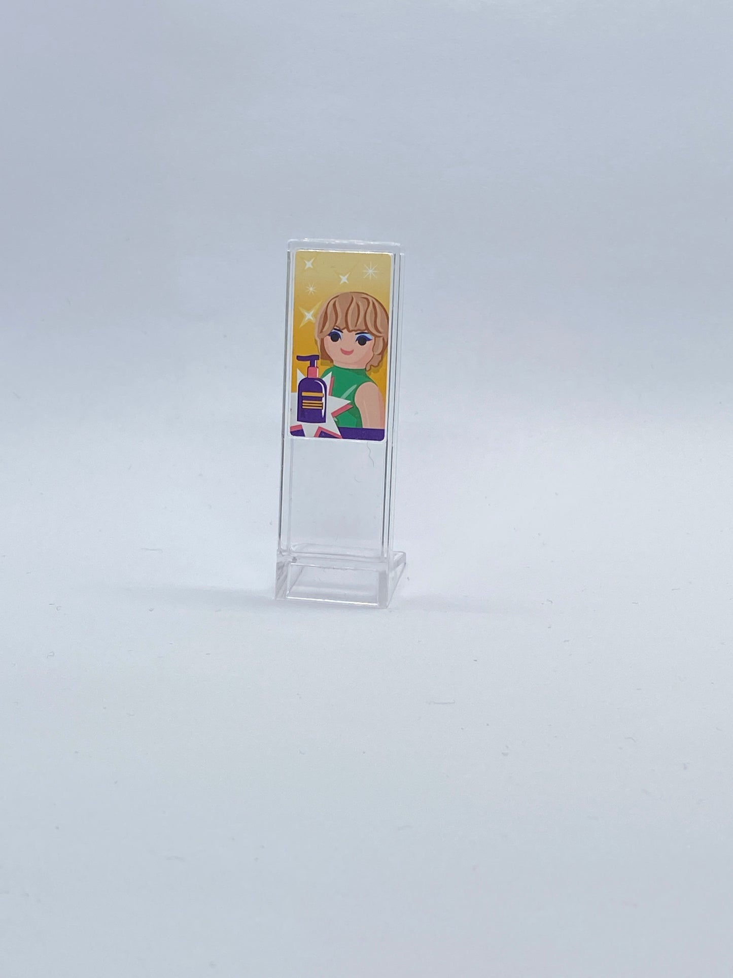 Playmobil Friseurschild - Ersatzteil - A3274