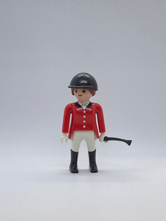 Playmobil Reiterin - Figur - A3105