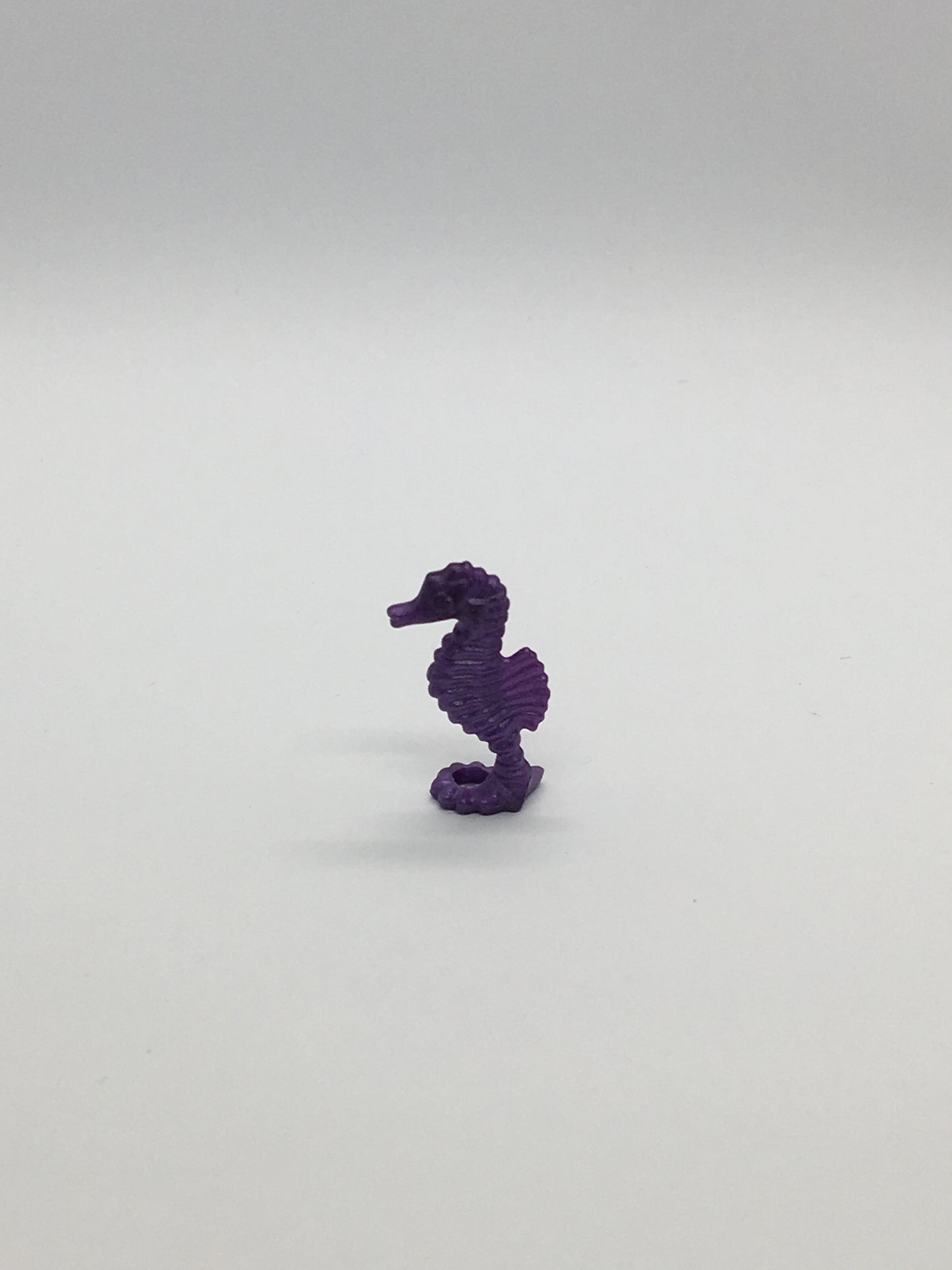 Playmobil Seepferdchen - lila - C0463