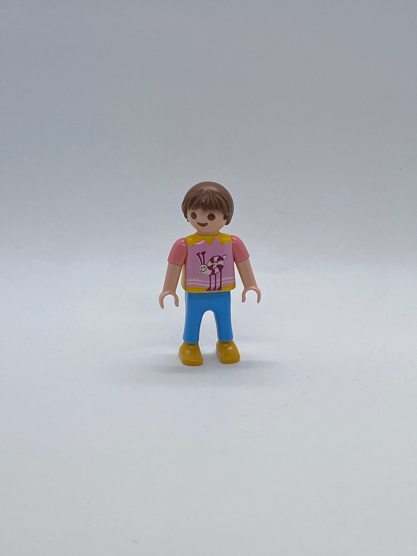 Playmobil Mädchen - Figur- A3003