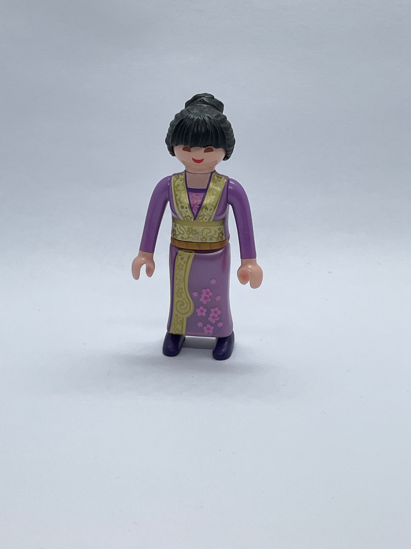 Playmobil asiatische Prinzessin -B0023