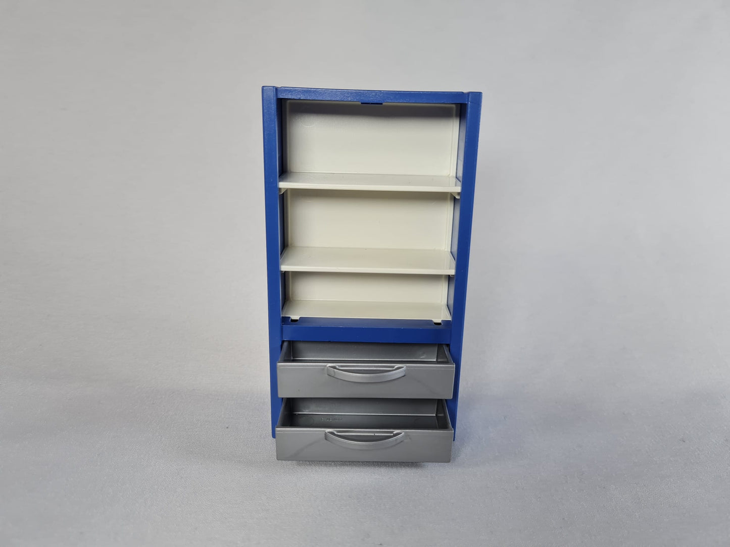 Playmobil Aktenschrank - Polizeistation - Ersatzteil - Zubehör