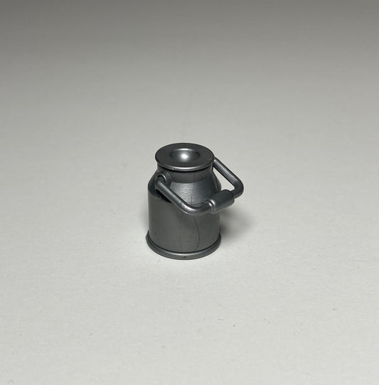 Playmobil Milchkanne - Bauernhof - Ersatzteil - 0515