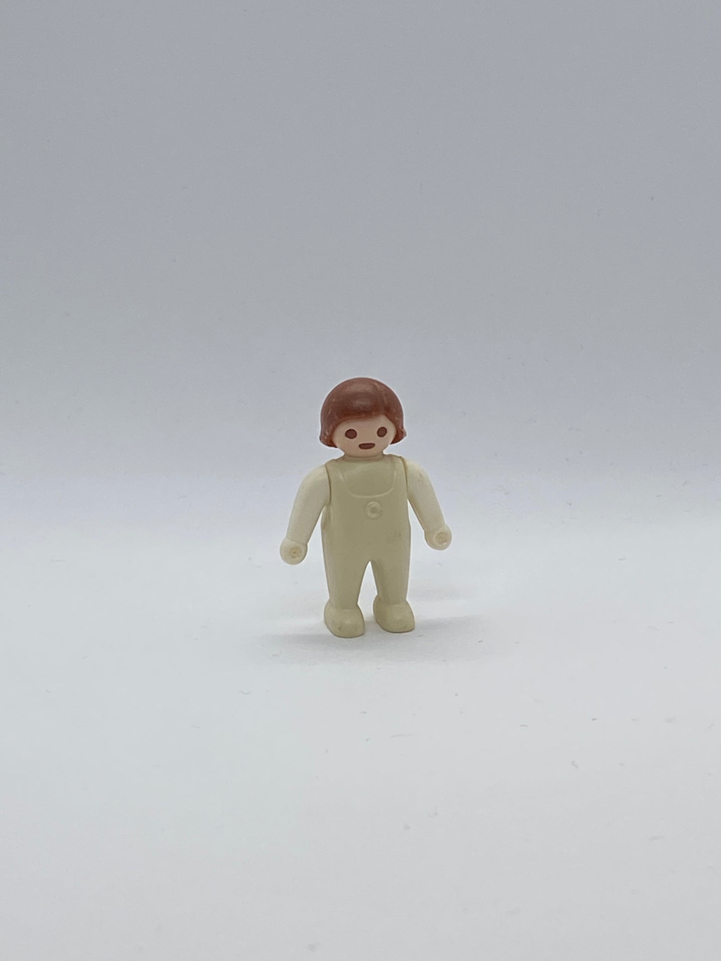 Playmobil Baby - Vintag - Figur - A3049