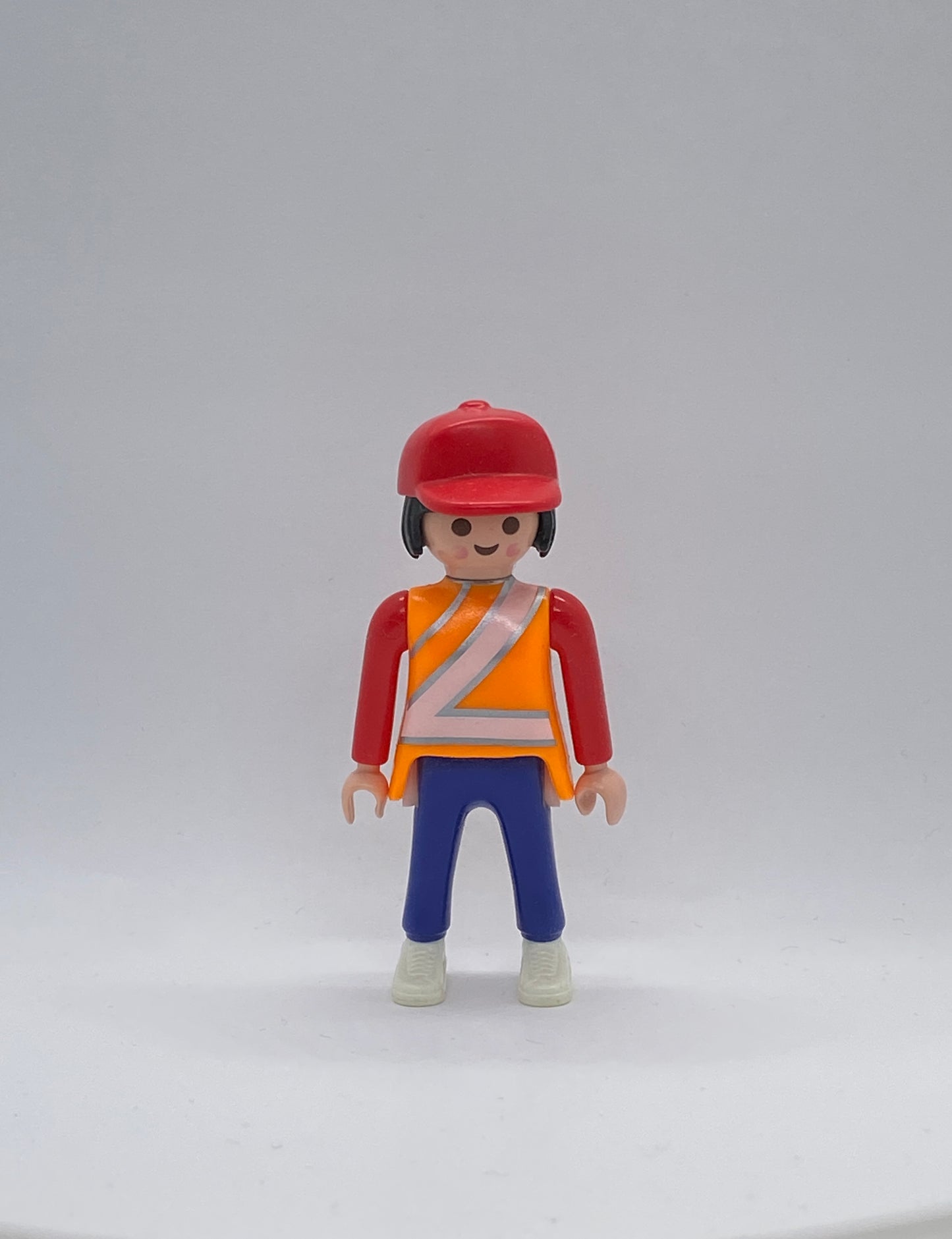 Playmobil Schülerlotsin - Frau - Figur - A3171