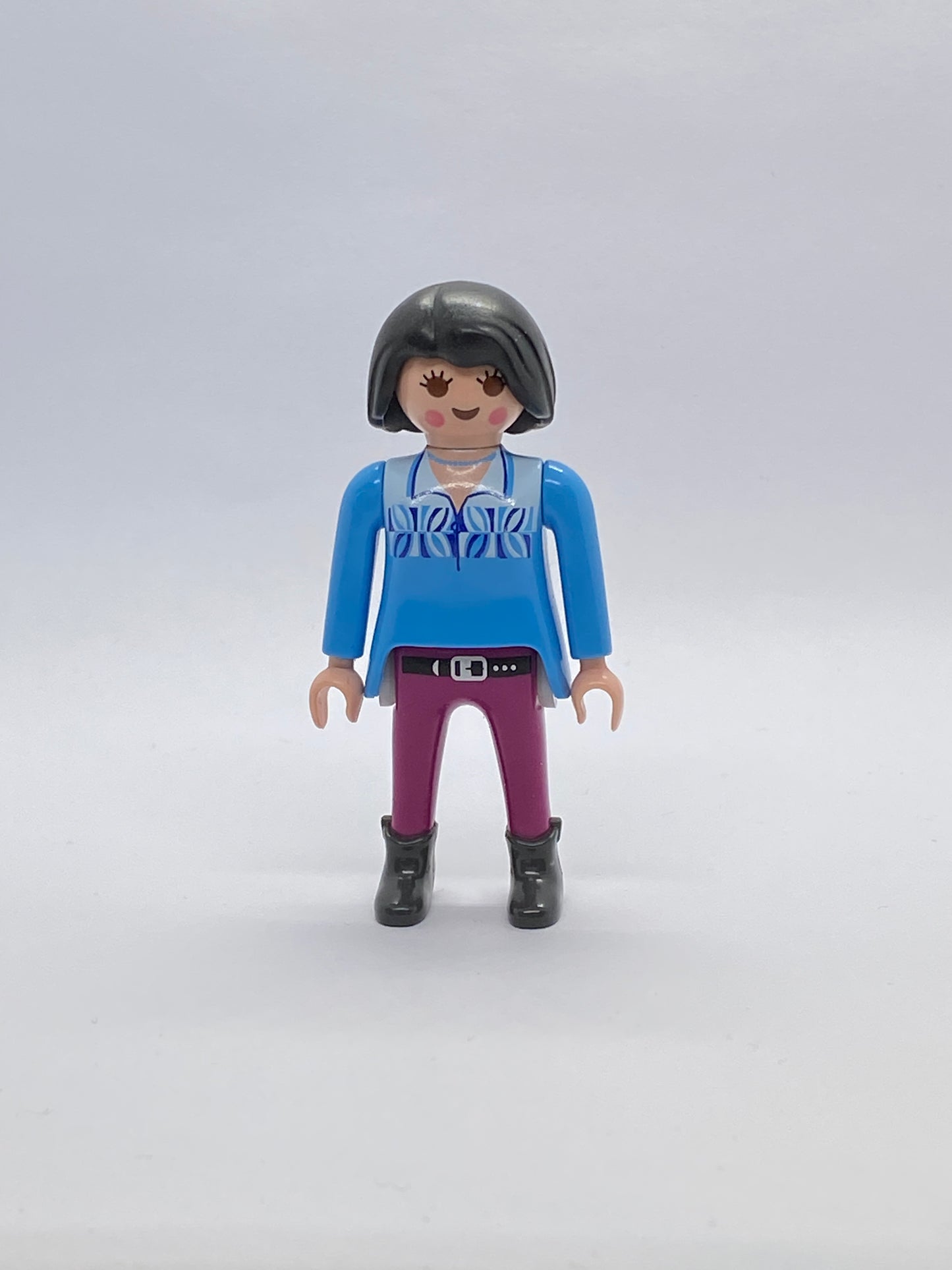 Playmobil Frau - Figur - 0094