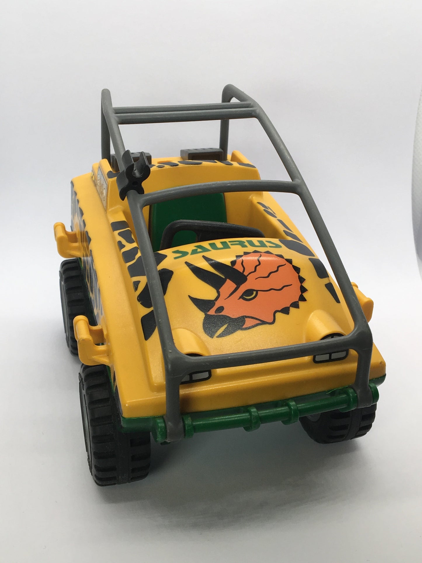 Playmobil Dinoforscherfahrzeug 4175 - Dino - Saurus - Auto