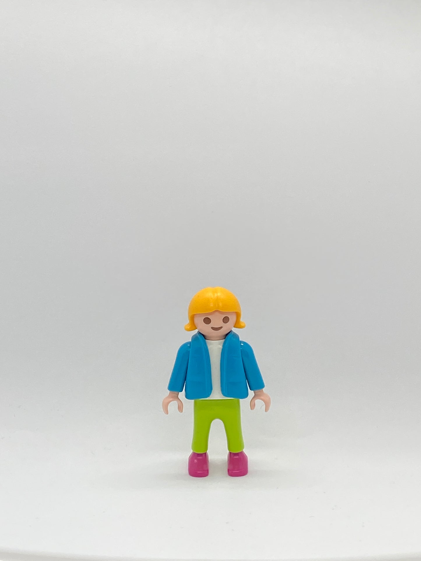 Playmobil Mädchen - Figur - A3191