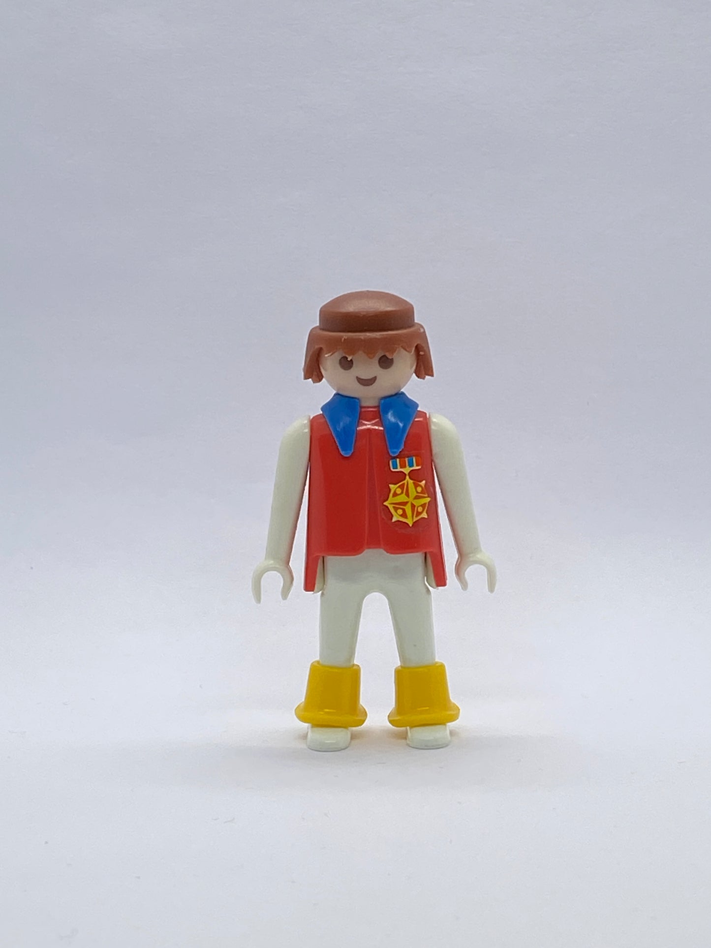 Playmobil Mann - Figur - Vintage - A3215