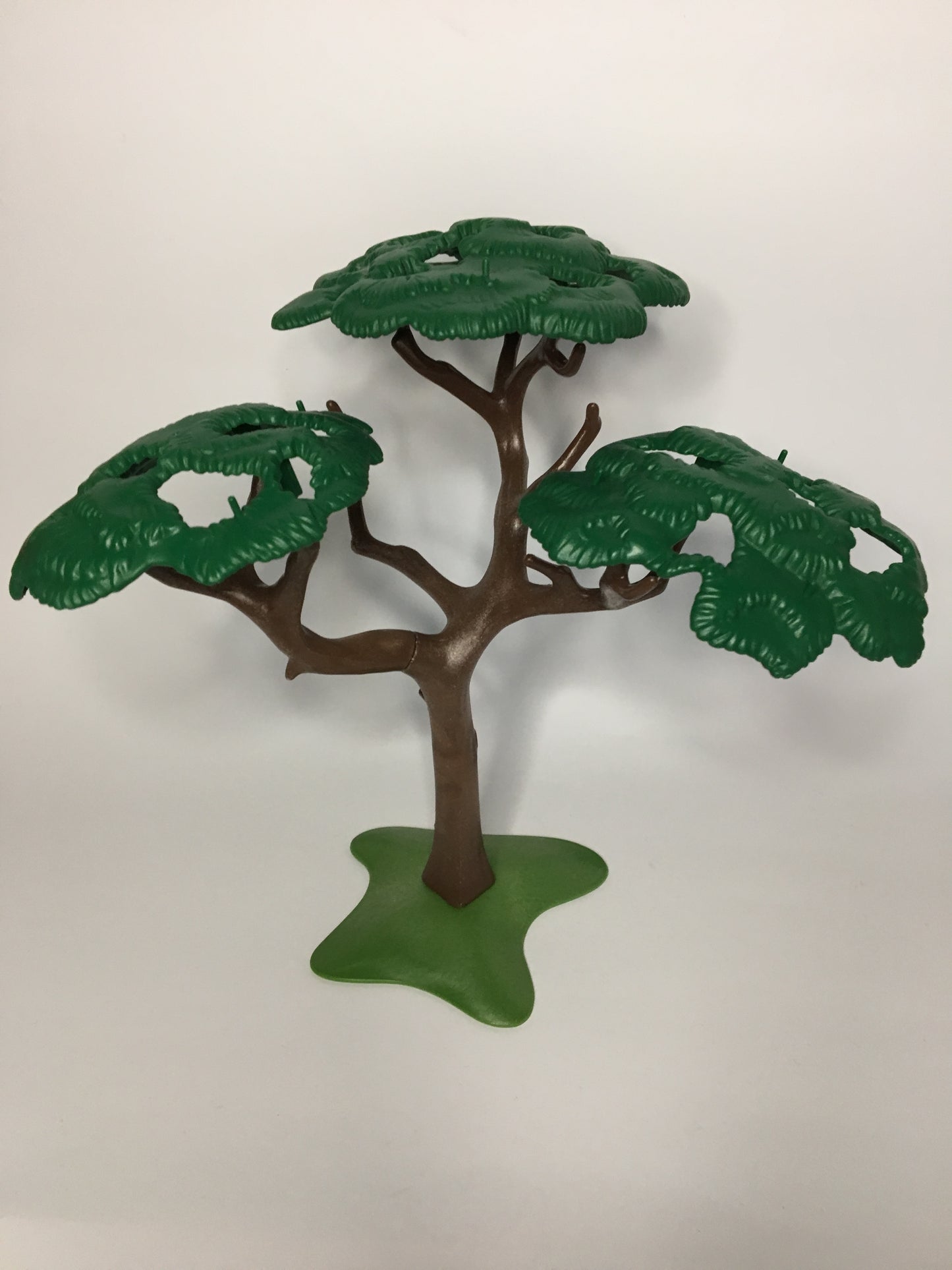 Playmobil großer Baum - C0911
