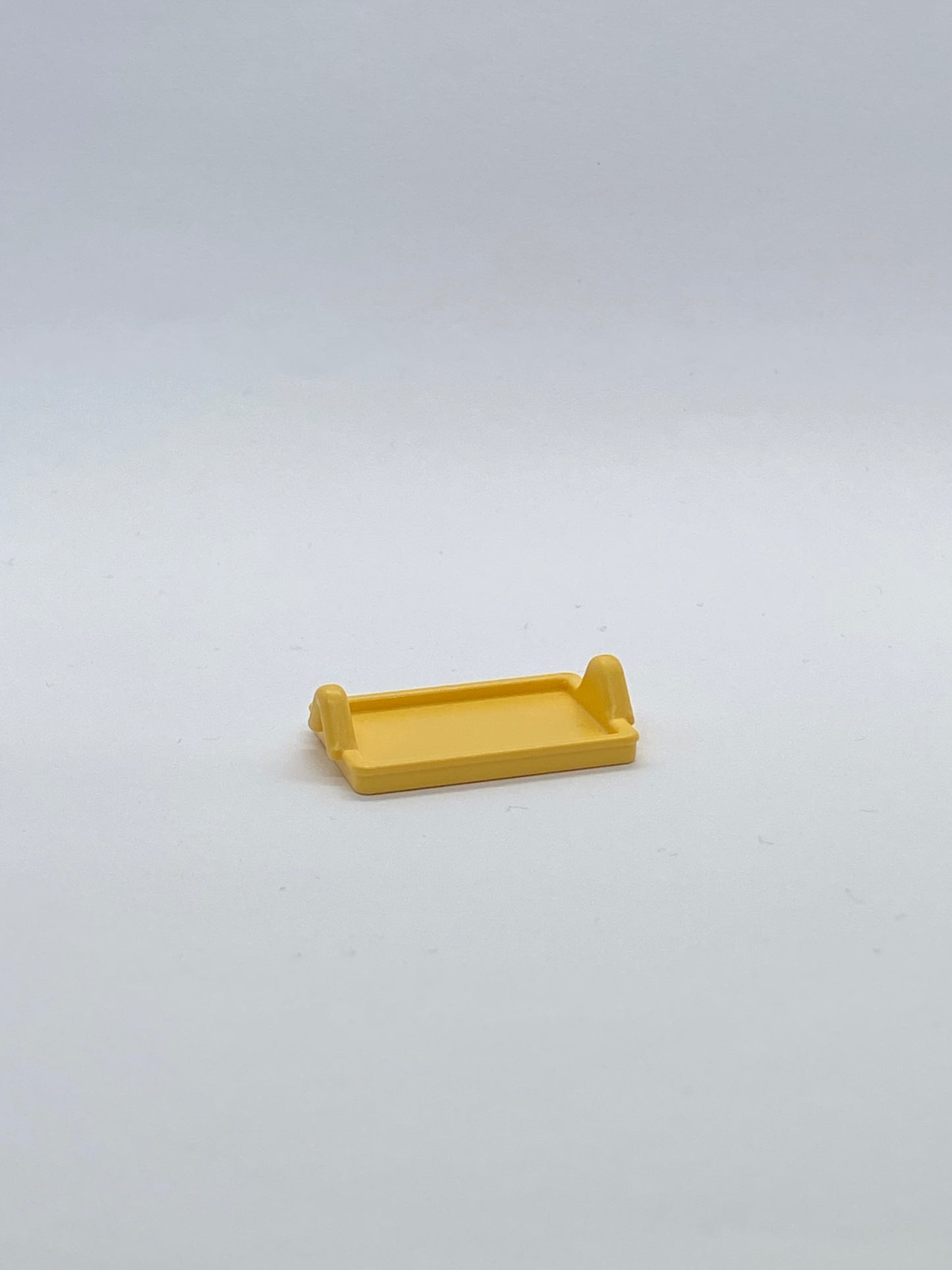 Playmobil Tablett - gelb - Zubehör - Küche - A3368