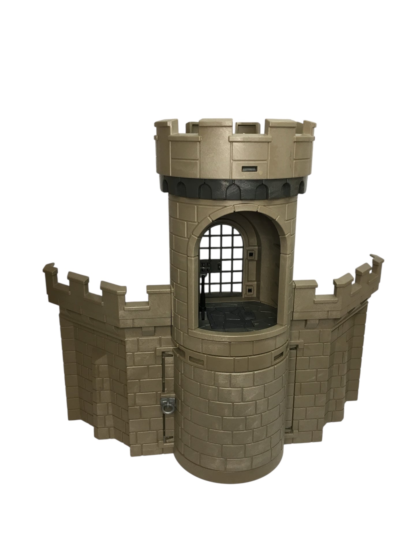 Playmobil Falkenritterburg - großer Turm - Ersatzteil - C1074