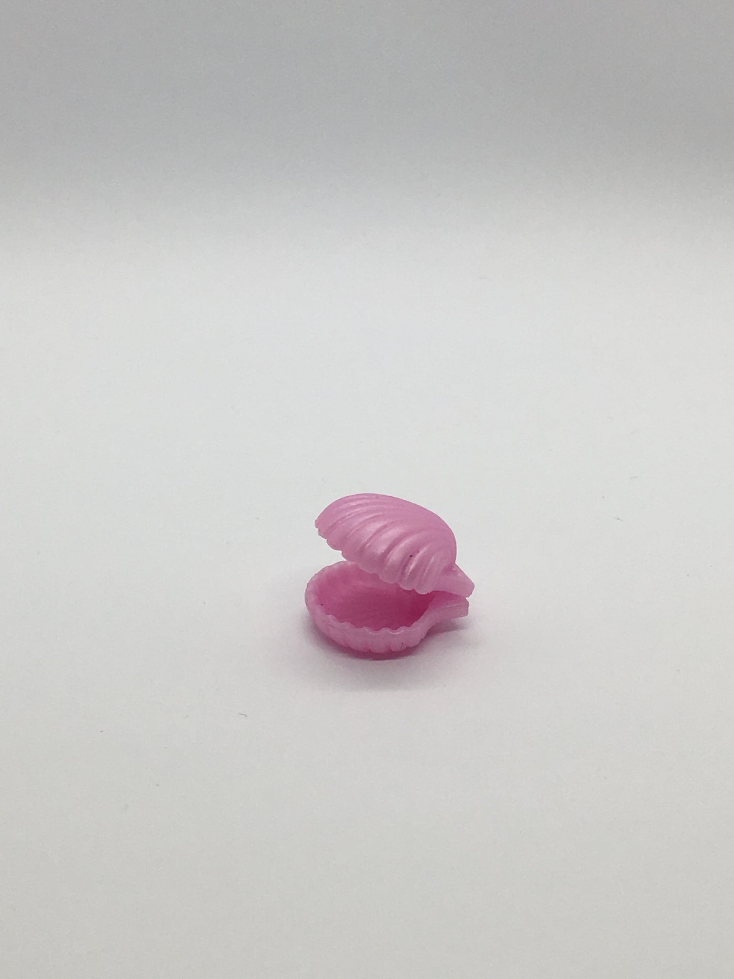 Playmobil kleine Muschel - rosa - C0473