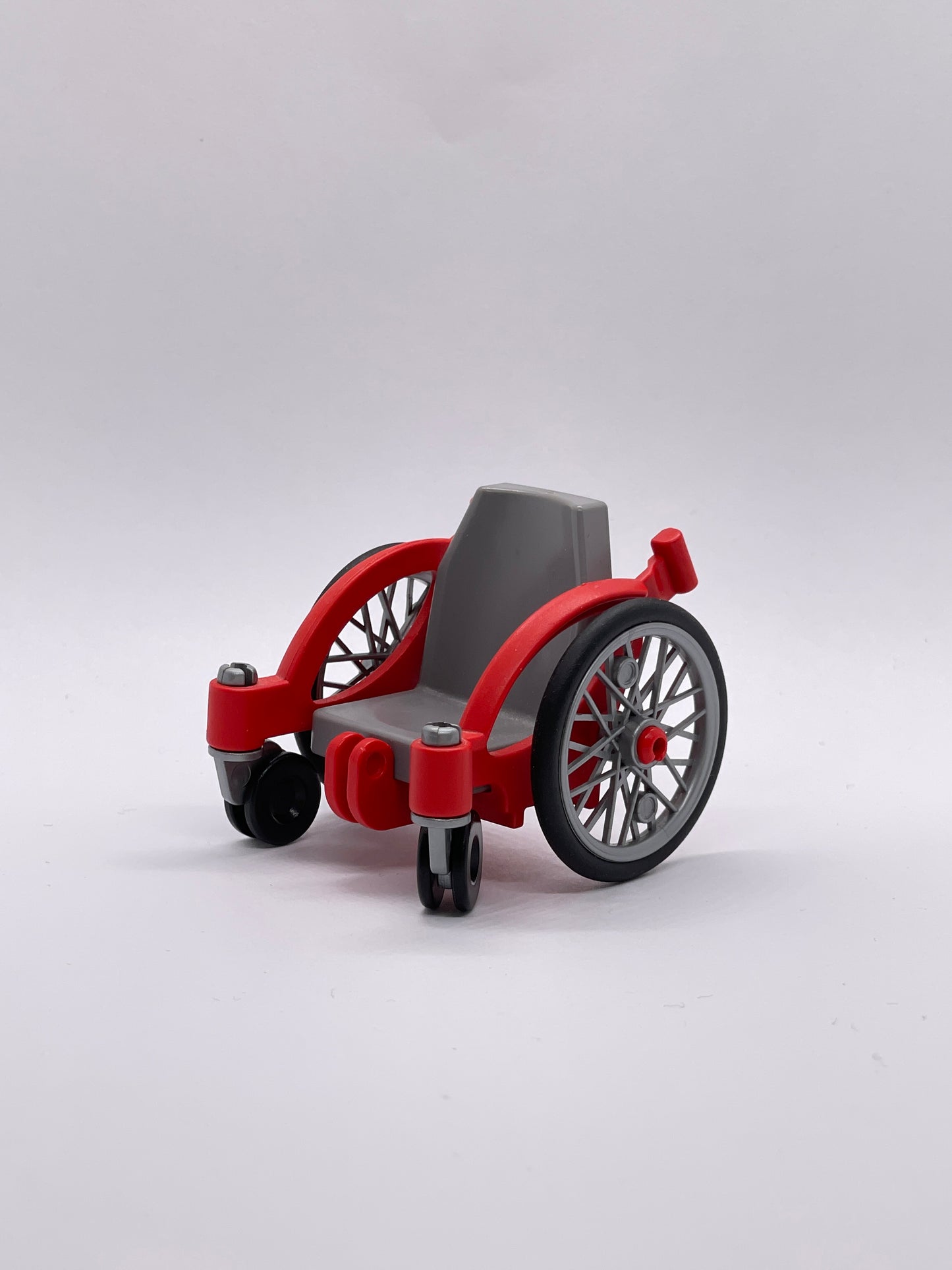 Playmobil Rollstuhl - Krankenhaus - Zubehör - B0244