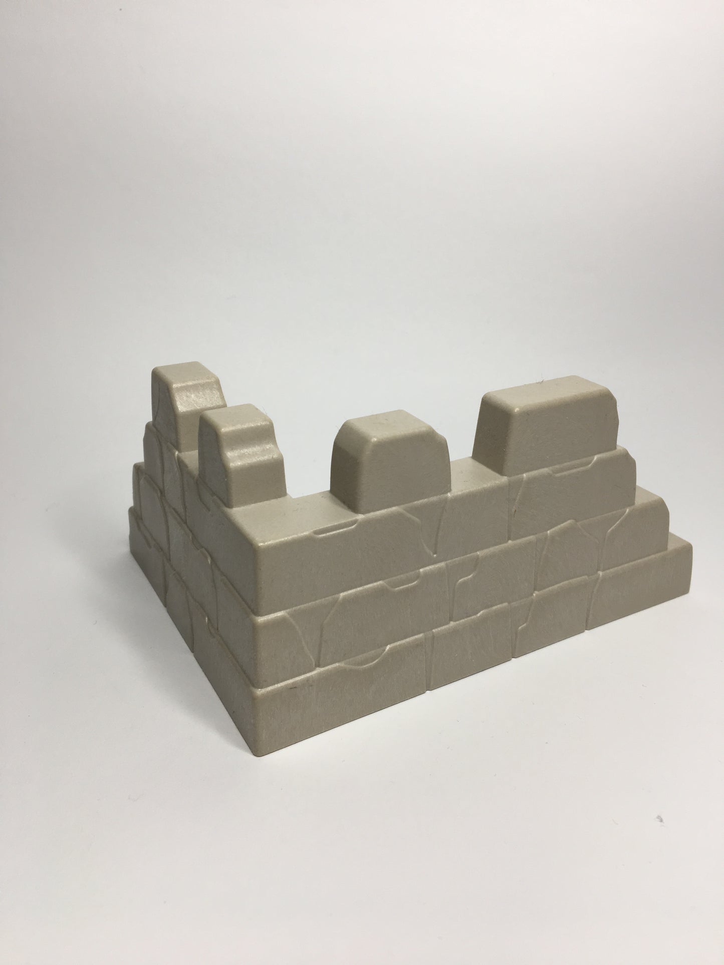 Playmobil Mauer - Schutzmauer - C0766