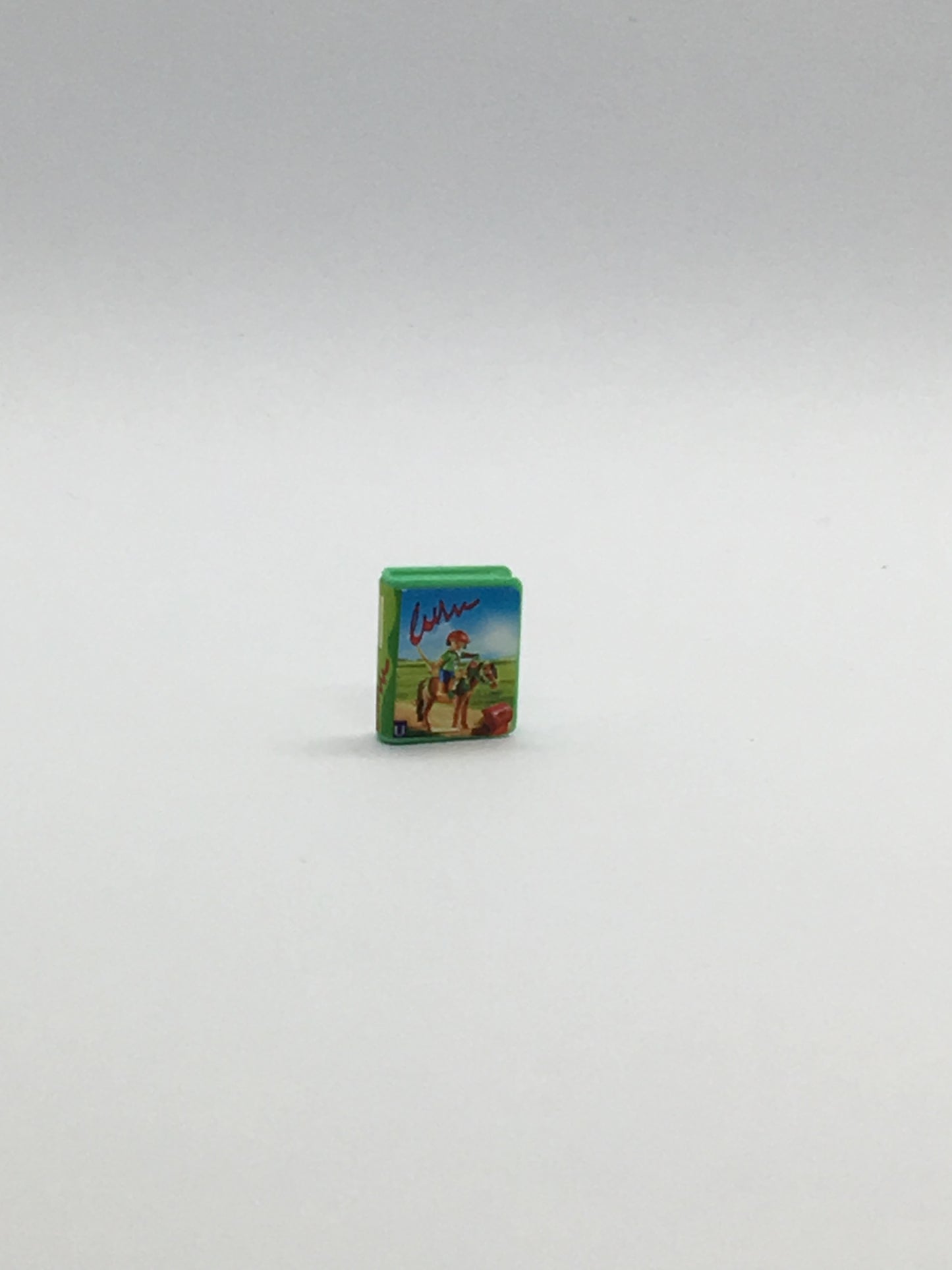 Playmobil Buch - Pferdegeschichten - C0505
