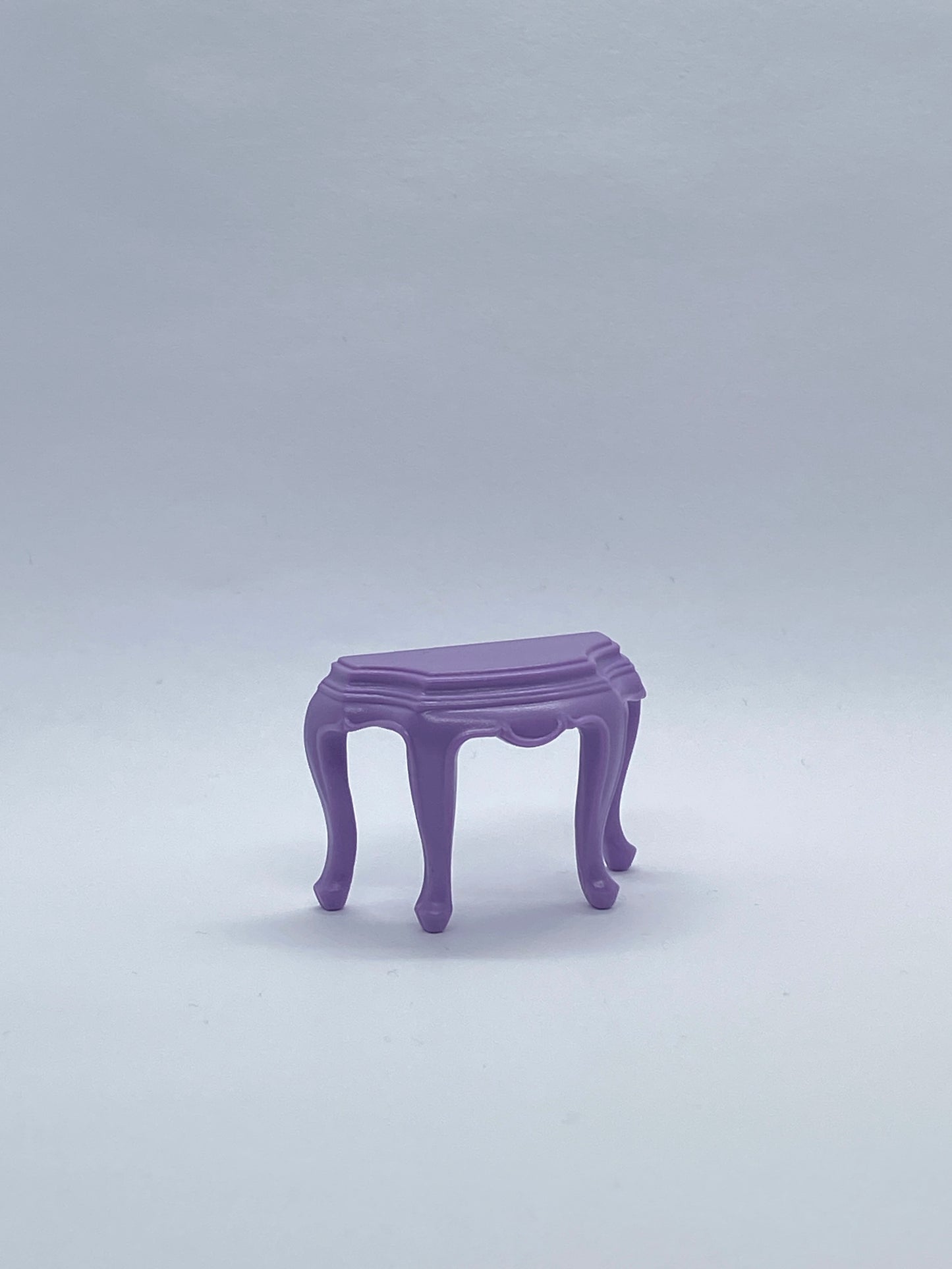 Playmobil Tisch - lila - A3240