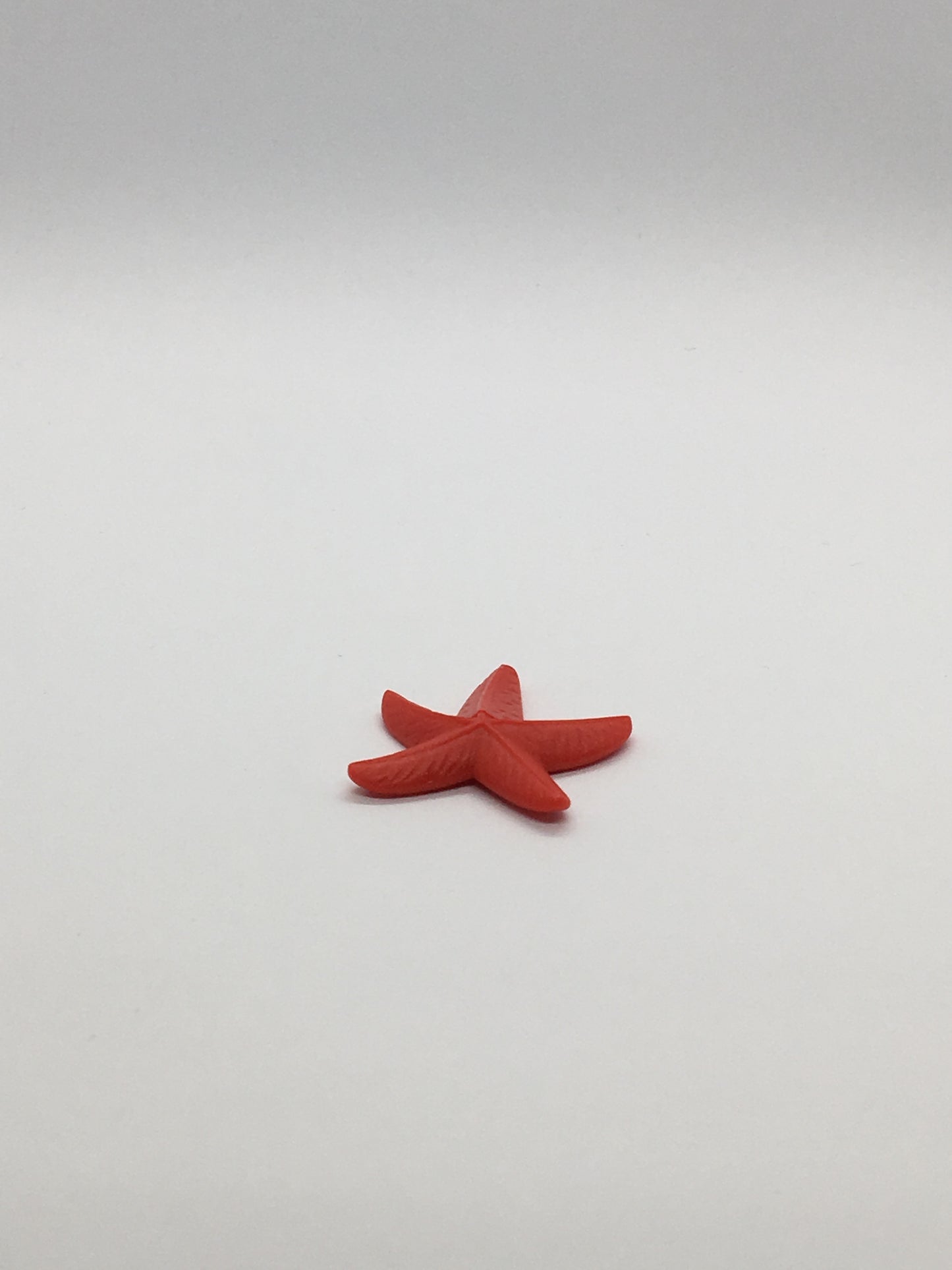 Playmobil Seestern - rot - C0447