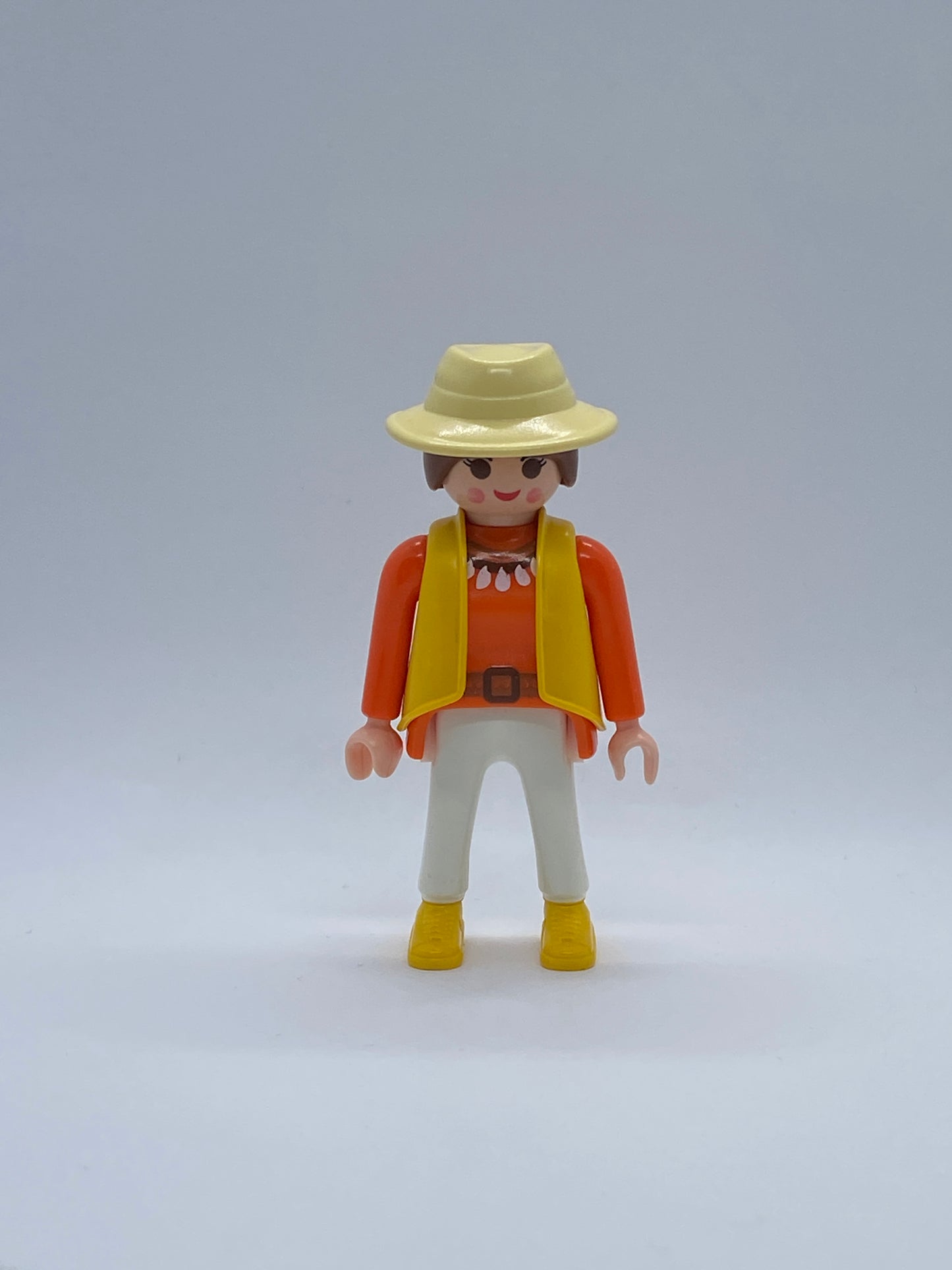 Playmobil Frau - Figur - A3132