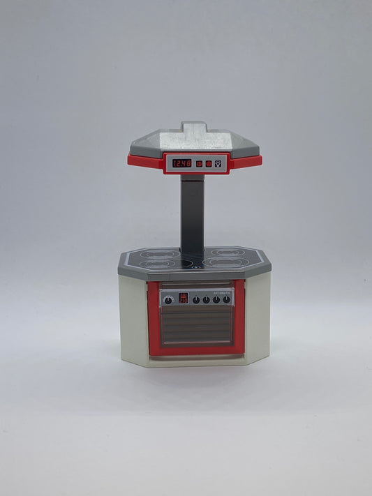 Playmobil Ofen - Küche - Ersatzteil - A2966