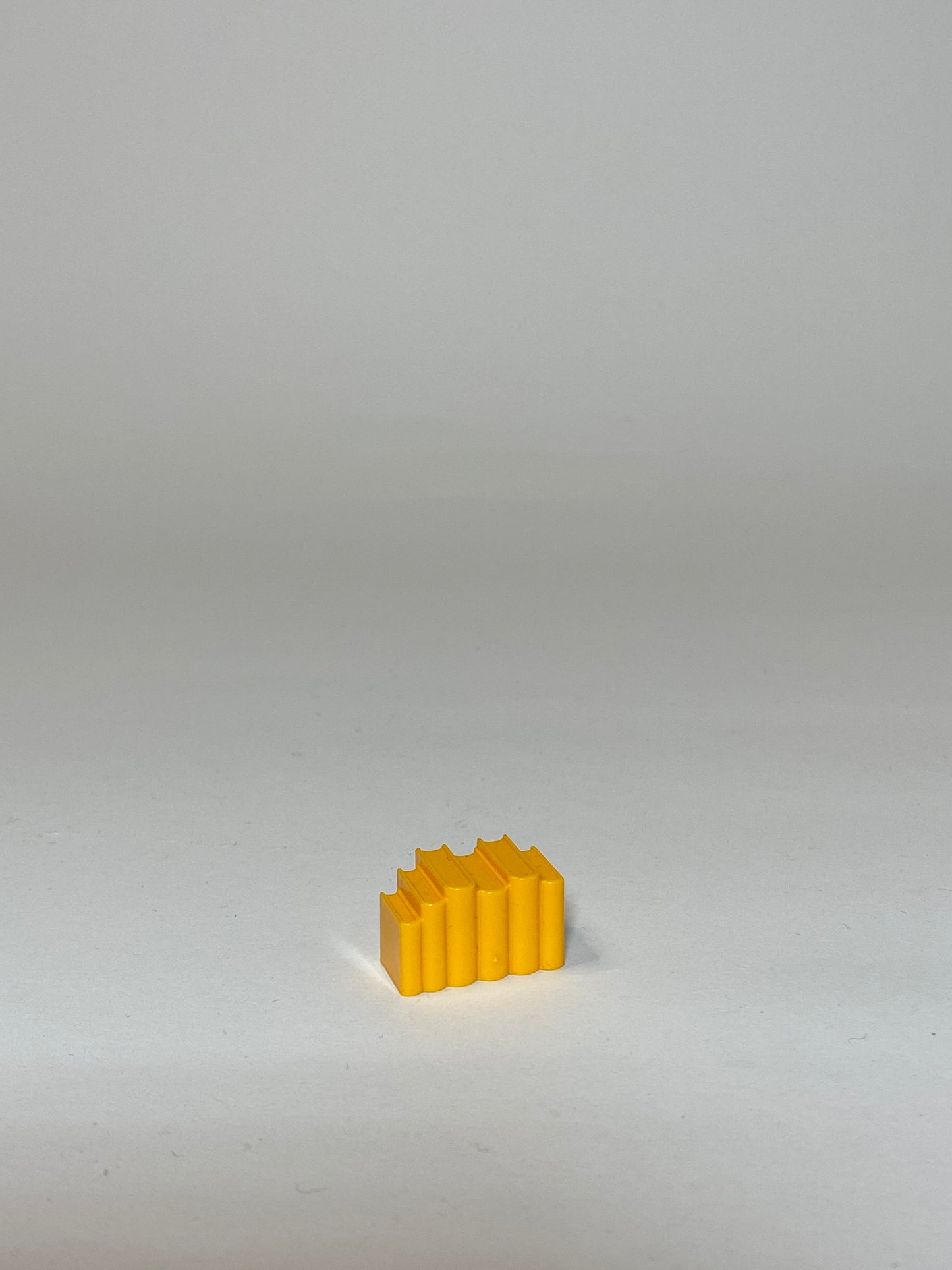 Playmobil Bücher gelb - Ersatzteile - Zubehör - Schule - 0413