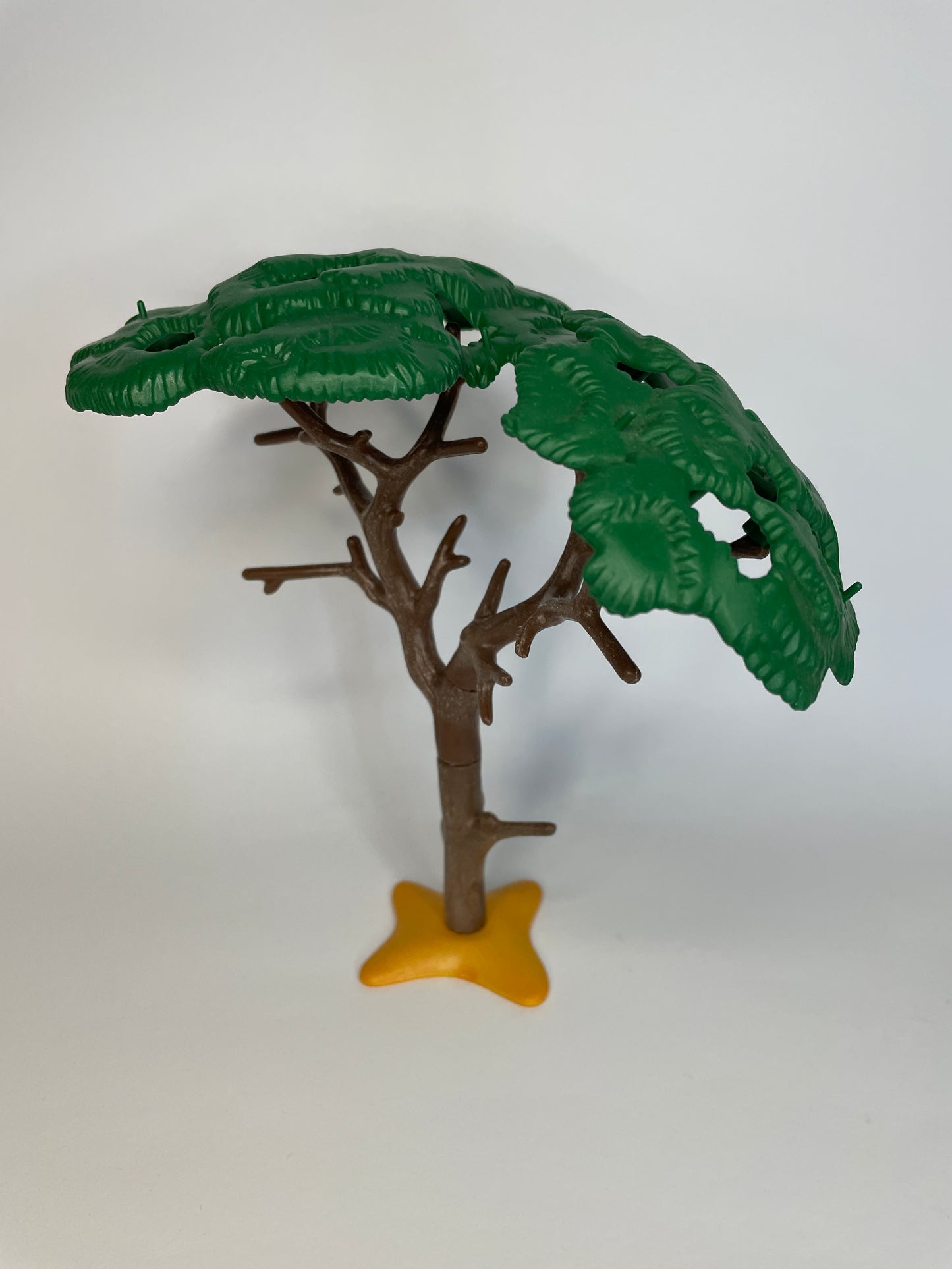 Playmobil großer Baum - B0300