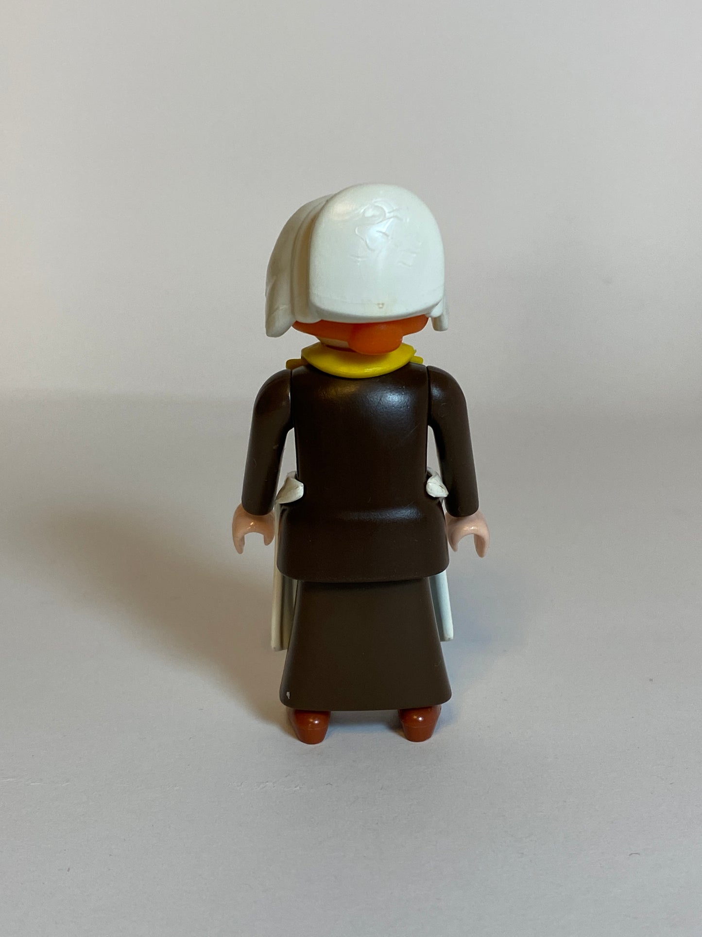 Playmobil Küchendame - Magd - Nostalgie