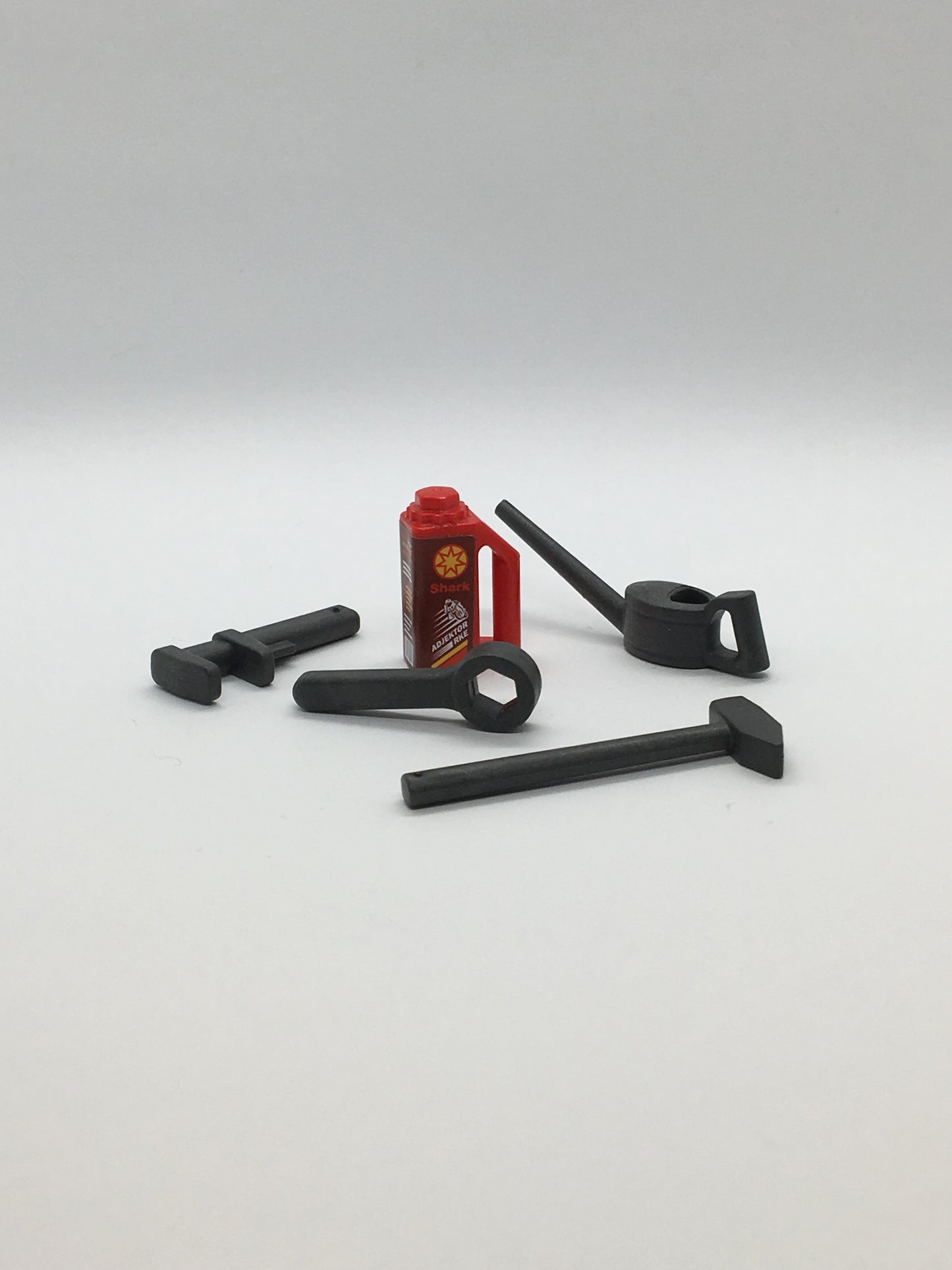 Playmobil Mechaniker Zubehör - Werkzeug - C1228