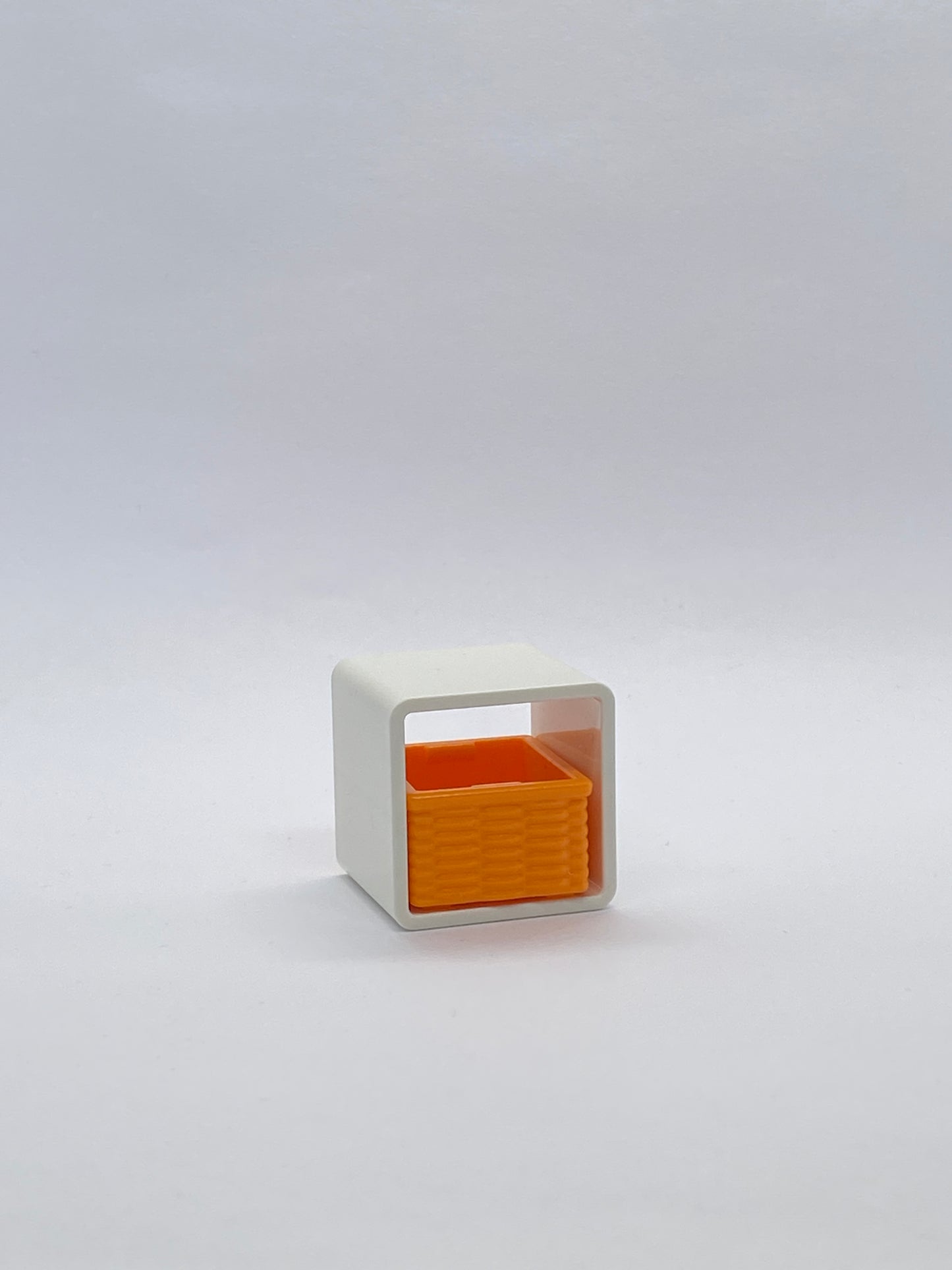 Playmobil Regal mit Schublade - A3391